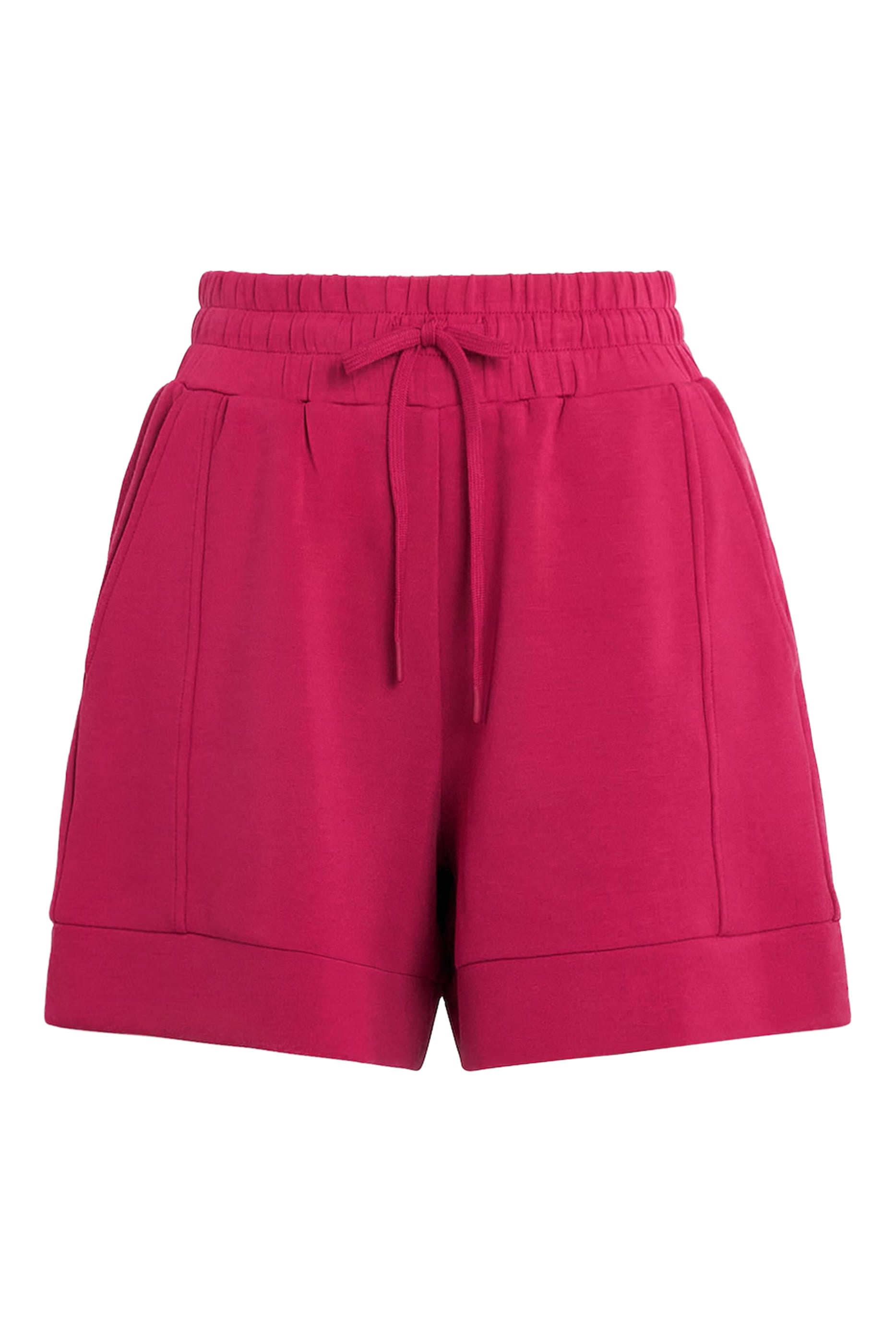 Atrium High-Rise Shorts 4.5" 
