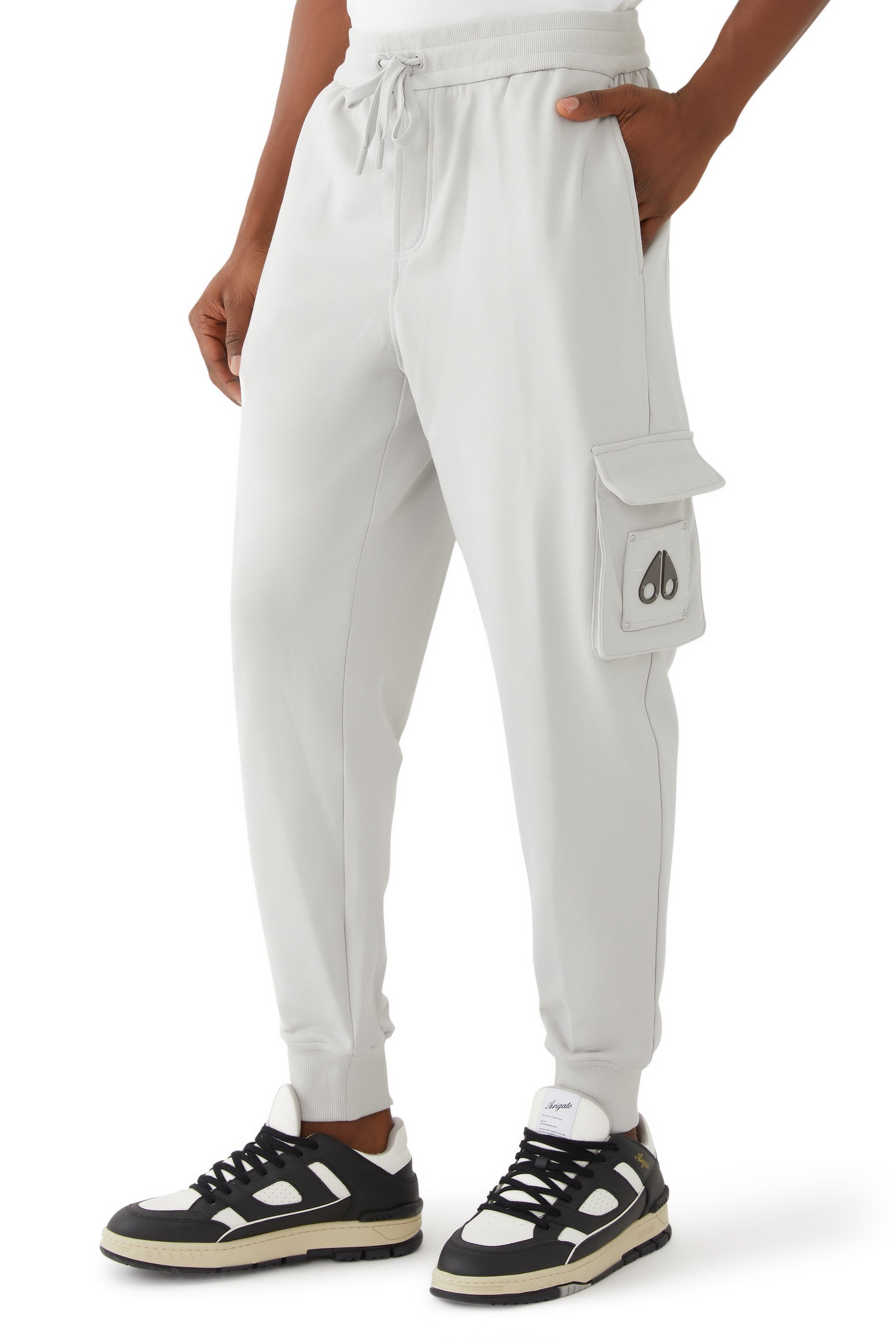 Hartsfield Cargo Joggers