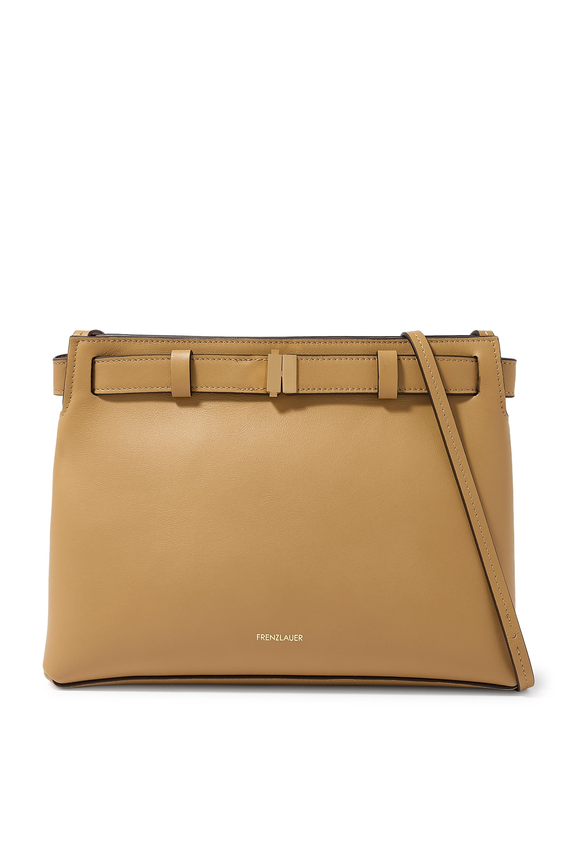 Greta Pouch Small Crossbody Bag