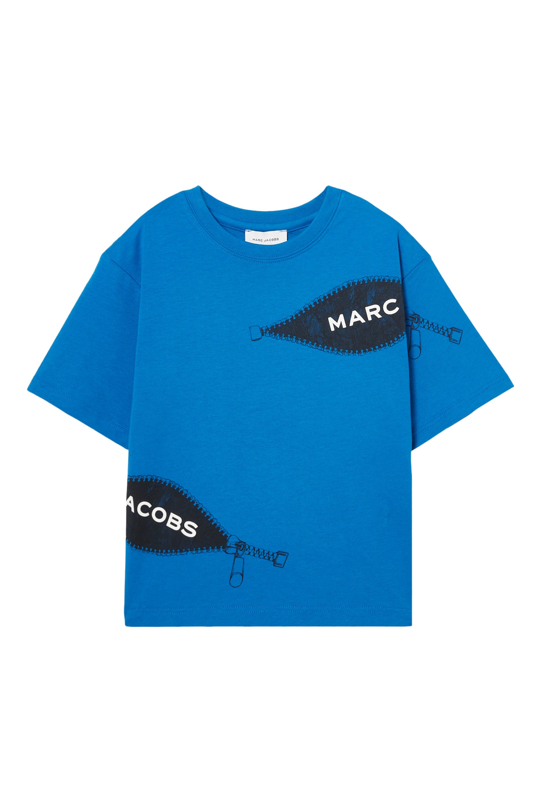 Kids Short Sleeve T-Shirt 