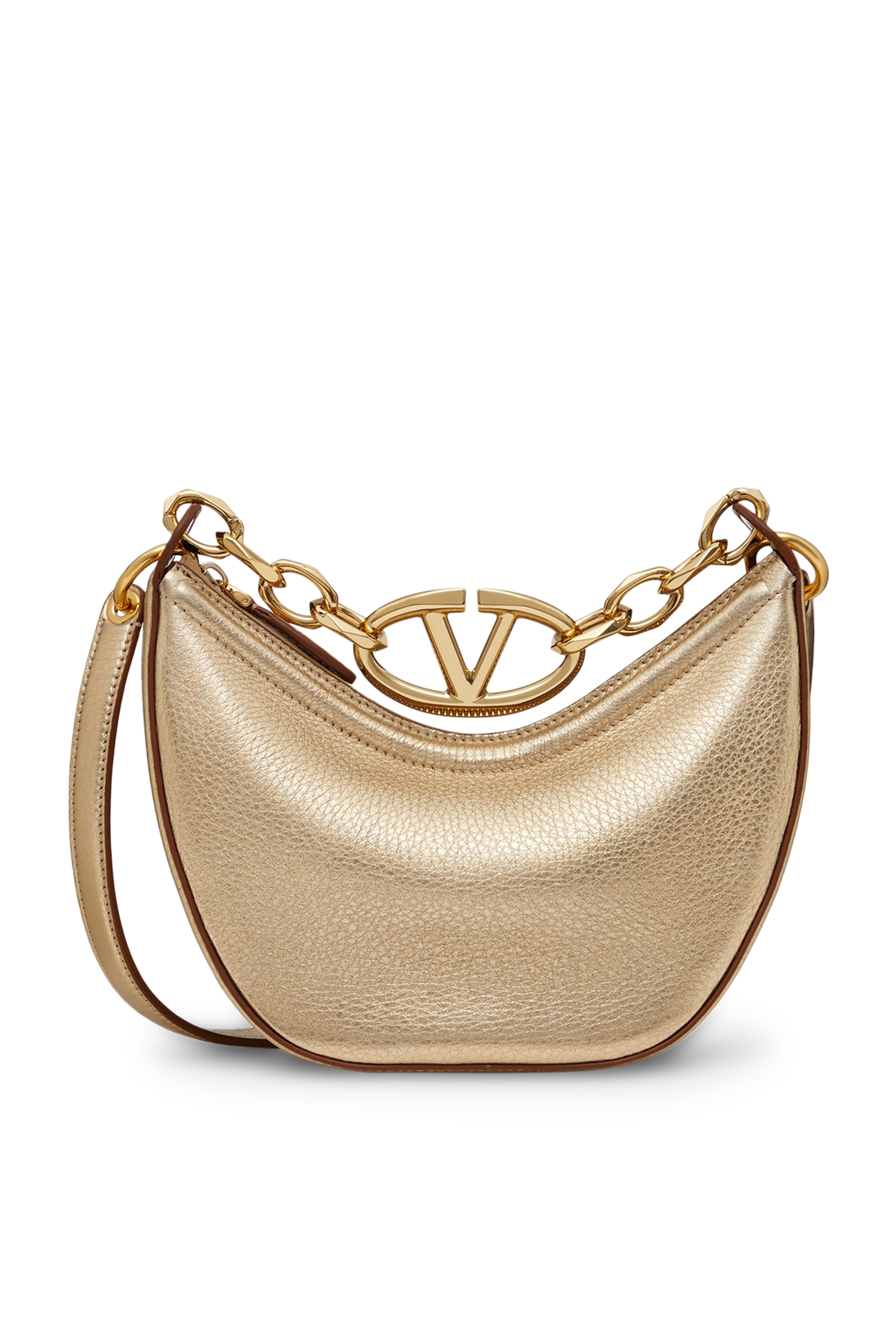 Vlogo Moon Shoulder Bag