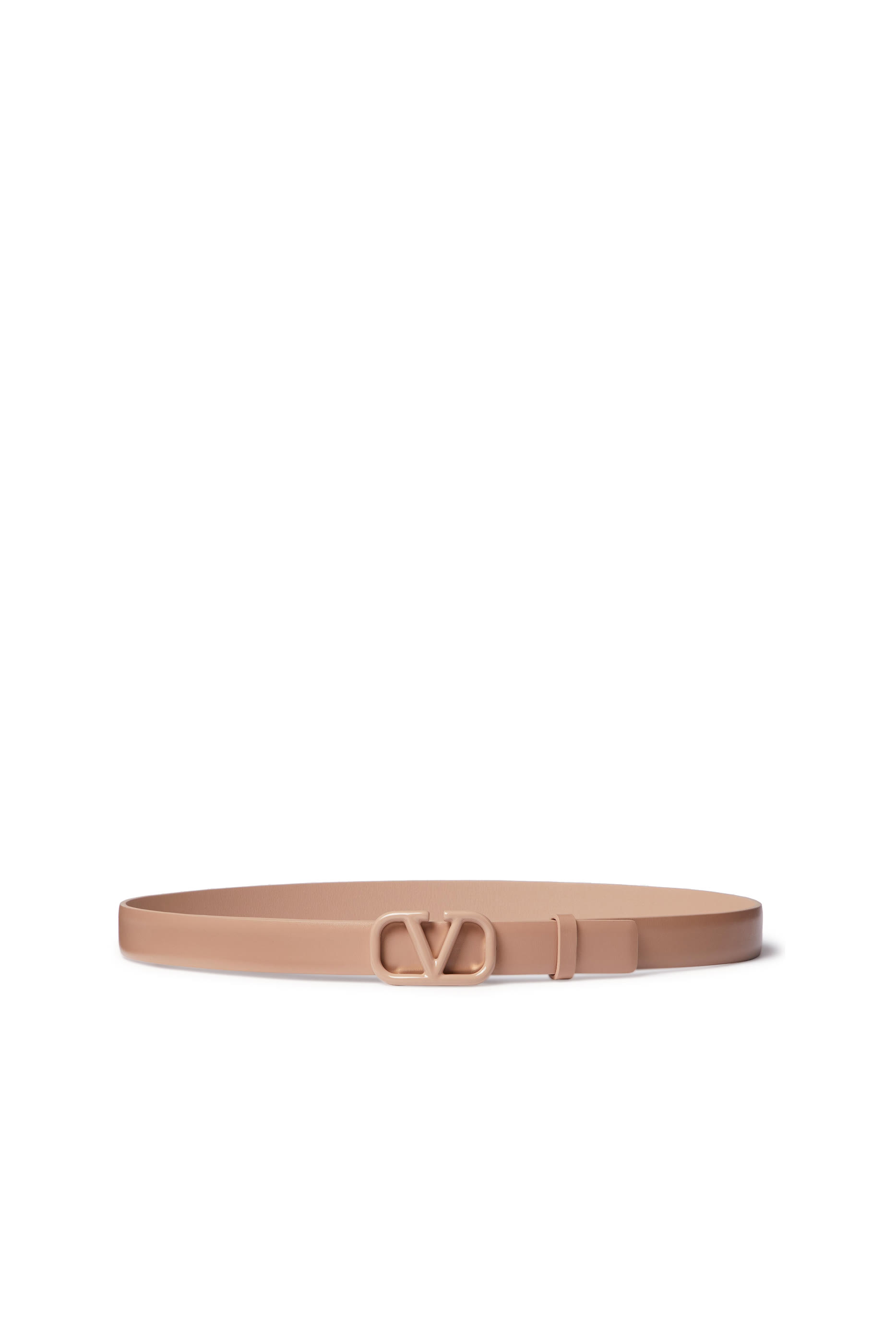  VLogo Signature Belt