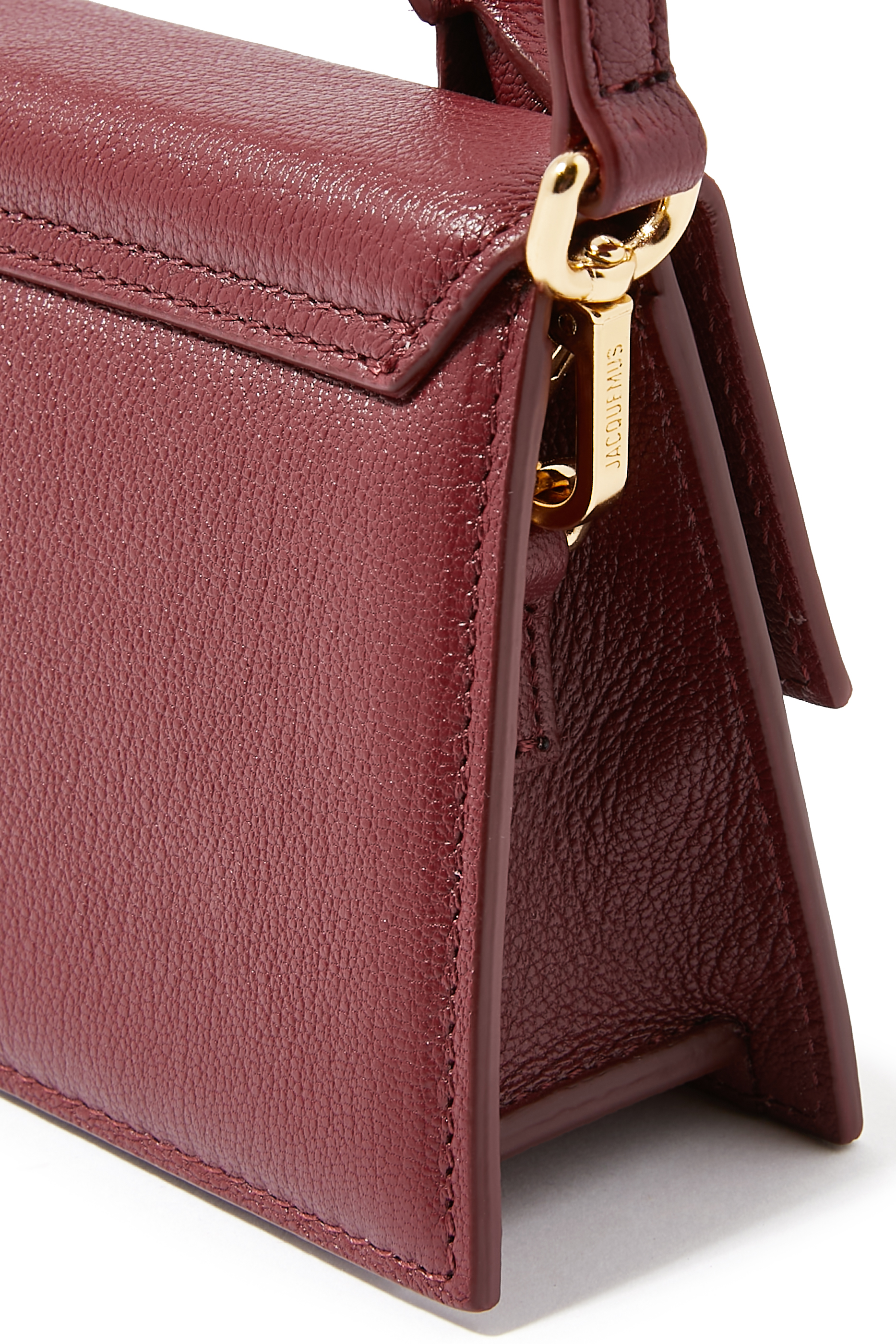 Le Chiquito Long Bag