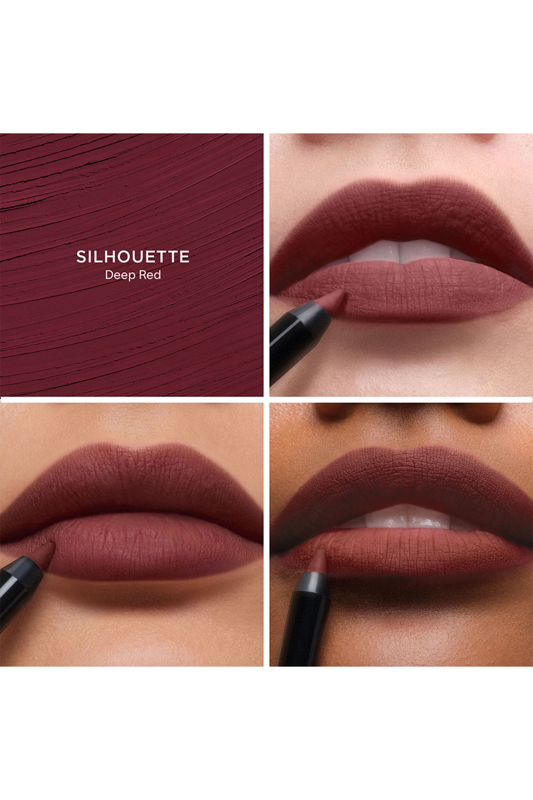 Shape and Sculpt Lip Liner