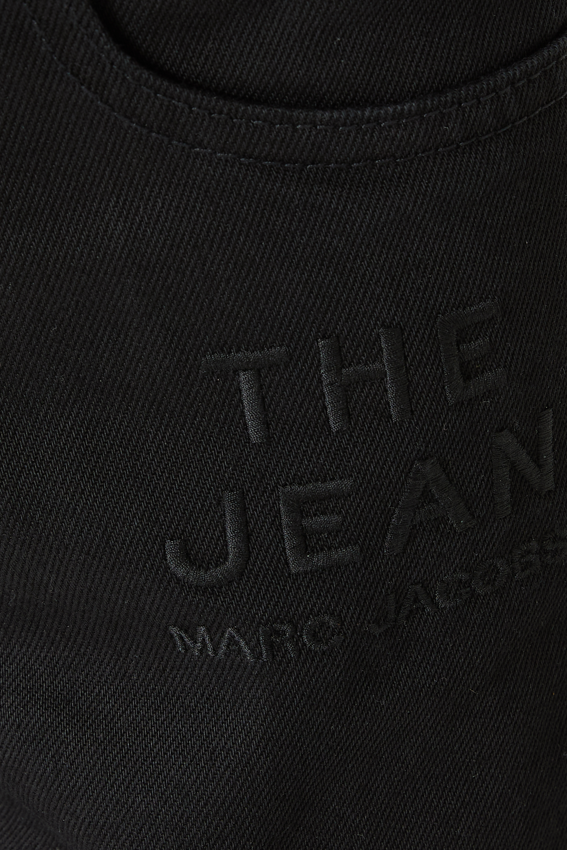 The Jean Denim Pants