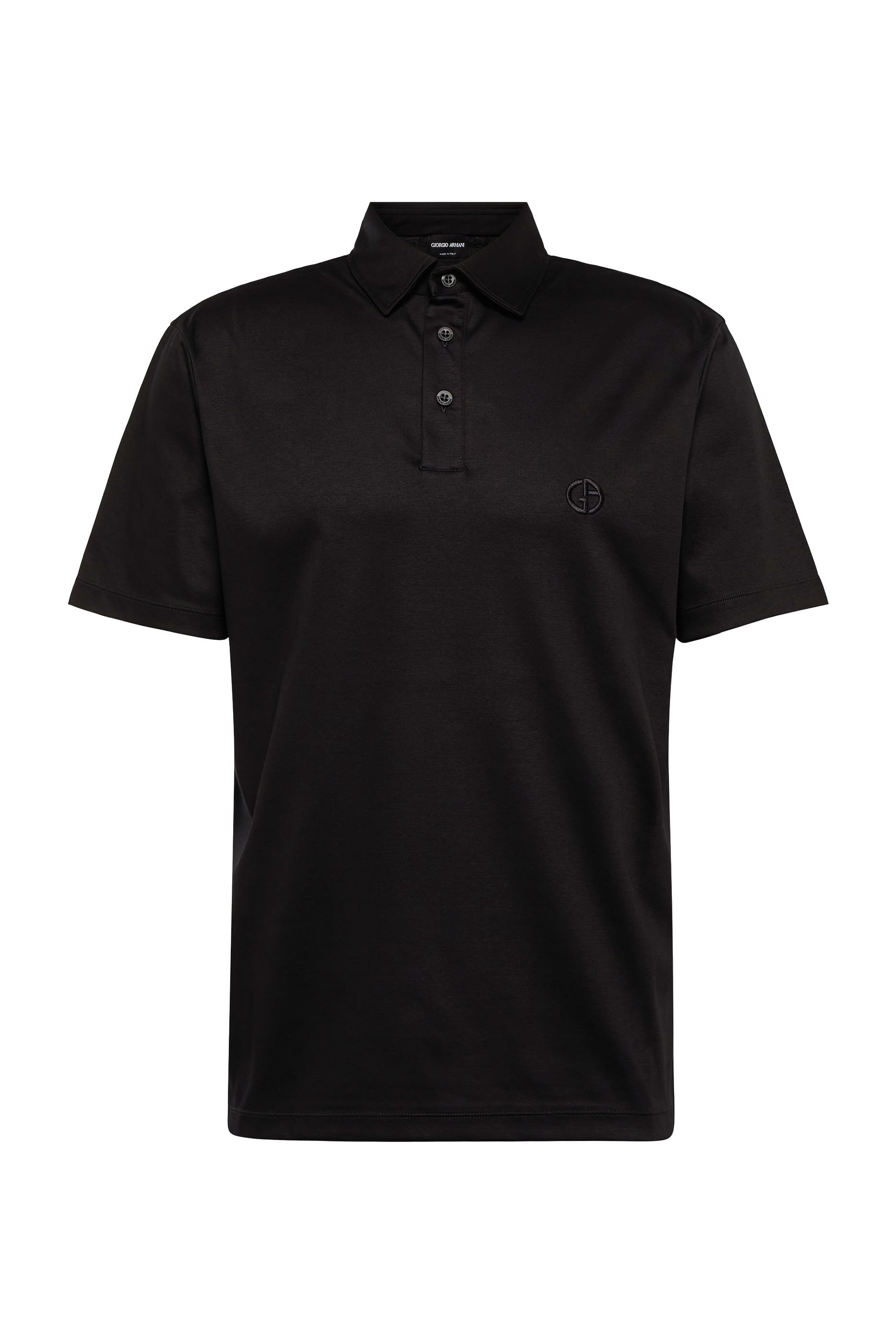 Logo Polo Shirt