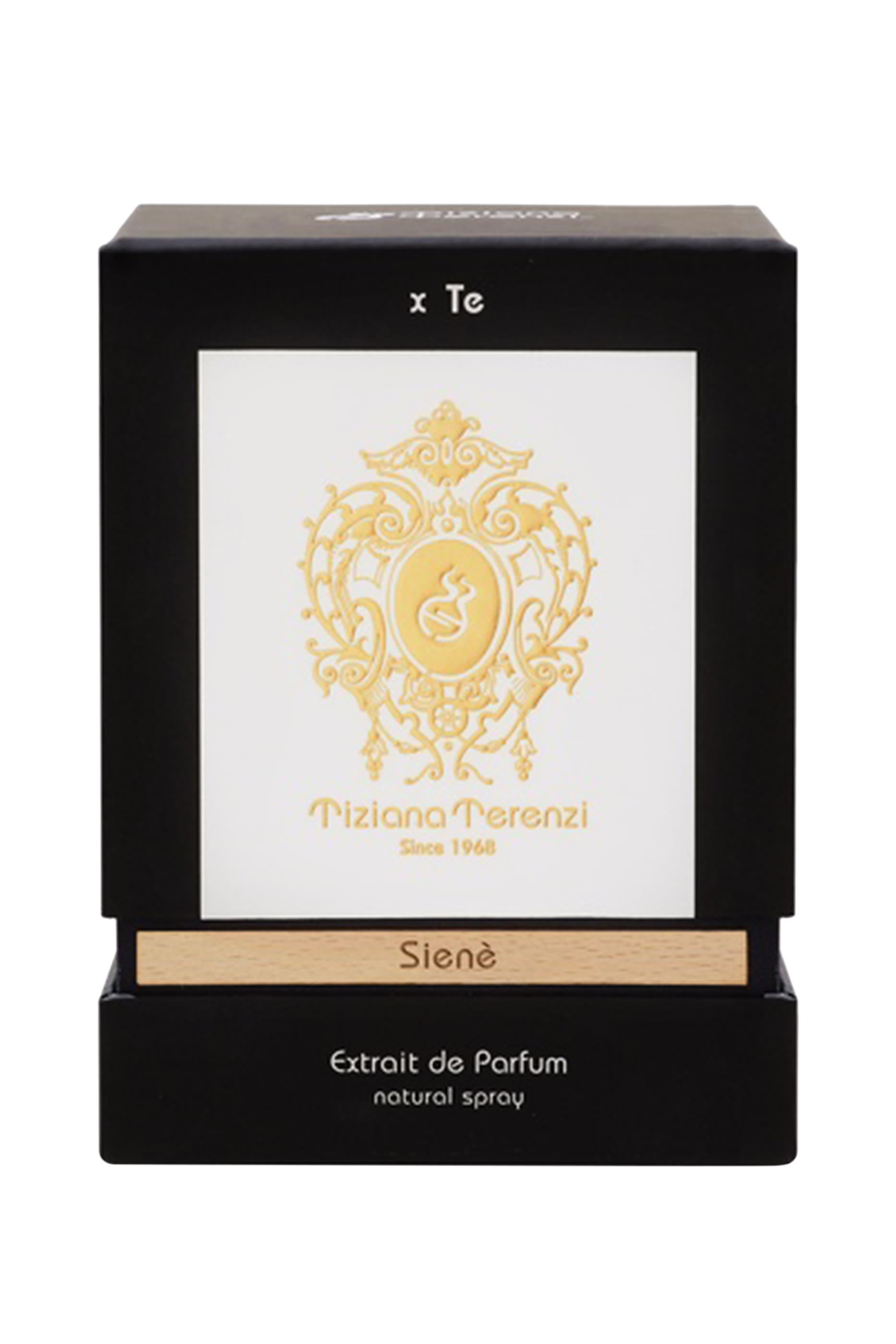 Extrait De Parfum Sien&egrave;