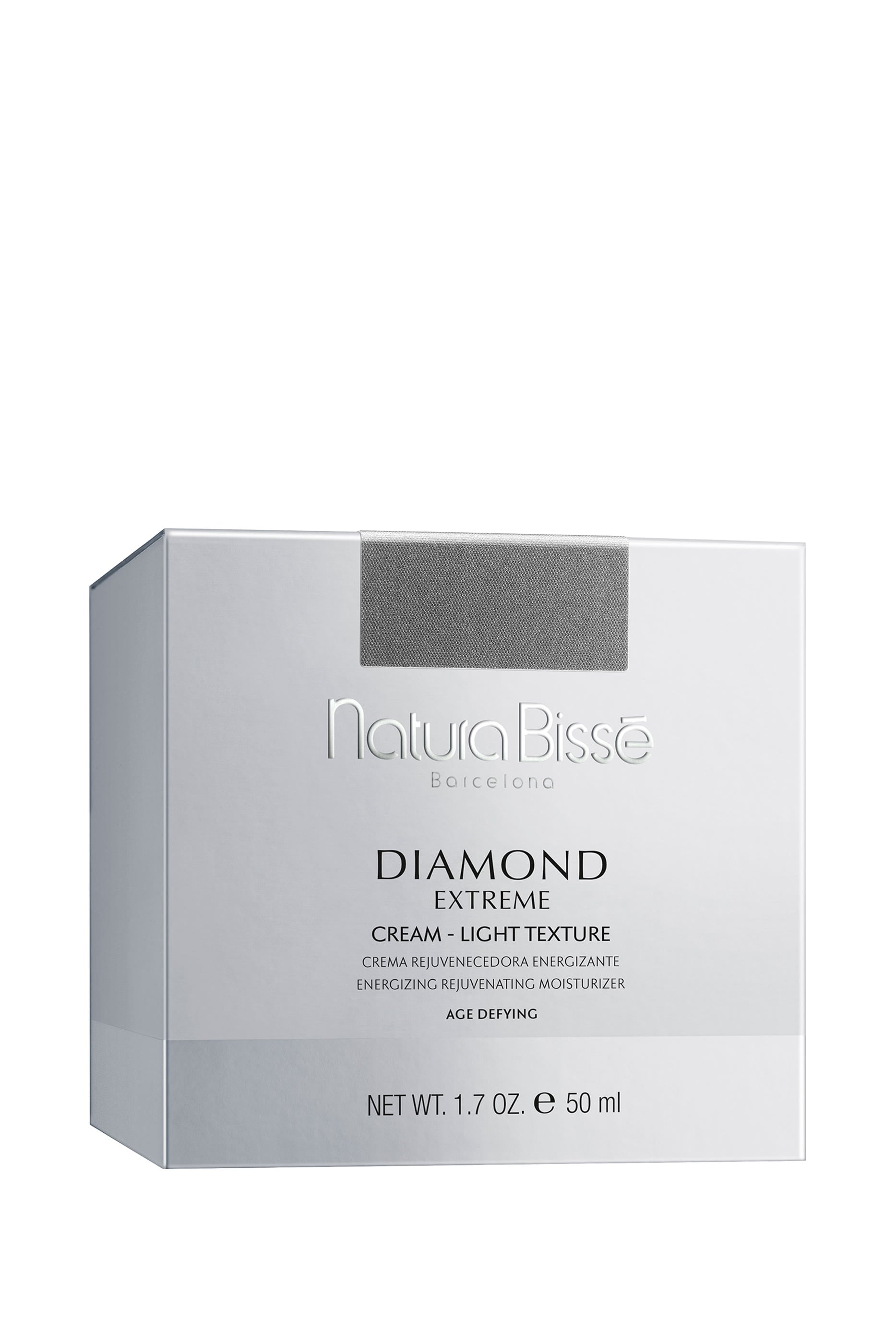 Diamond Extreme Light Texture Cream