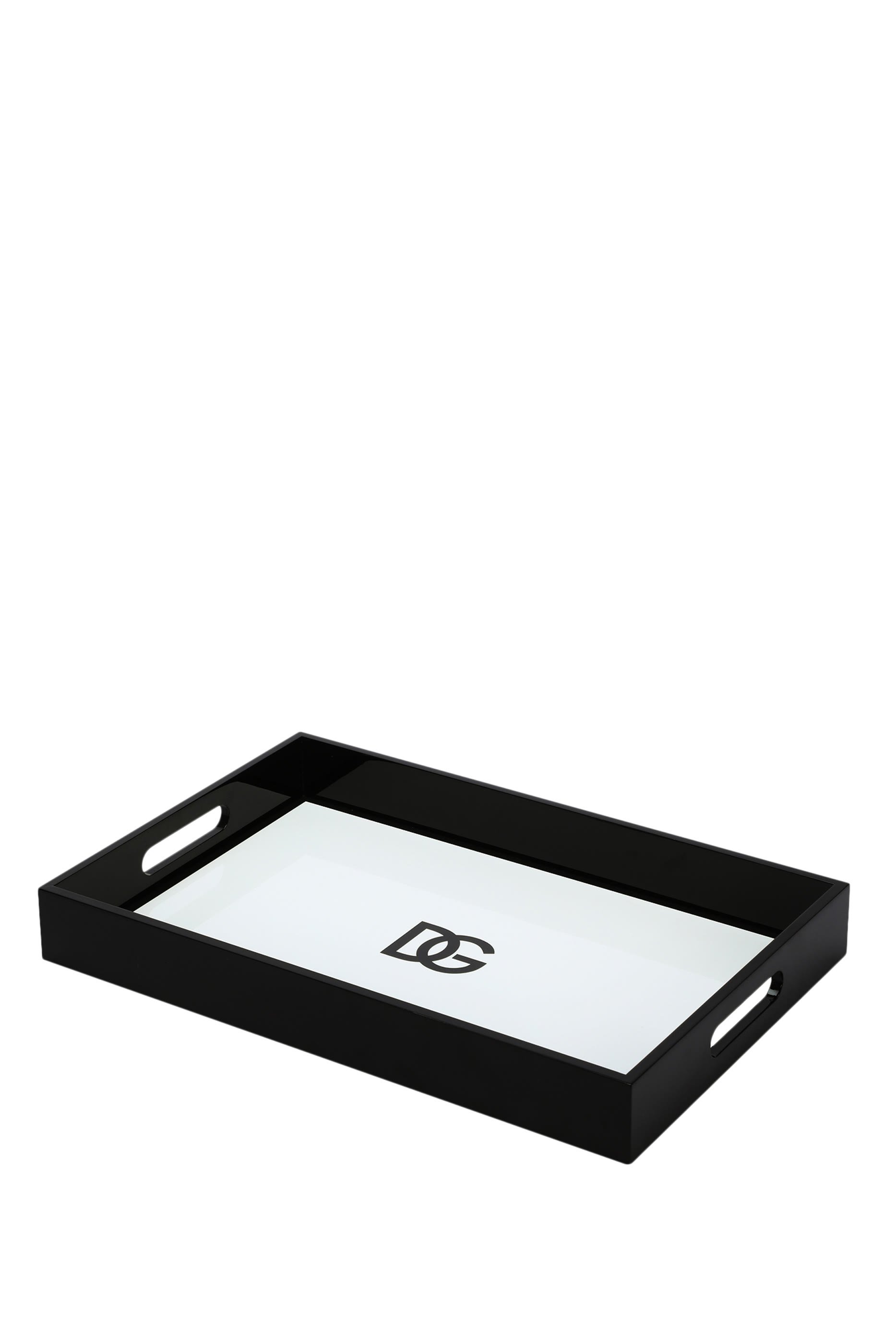 Logo Wooden Tray