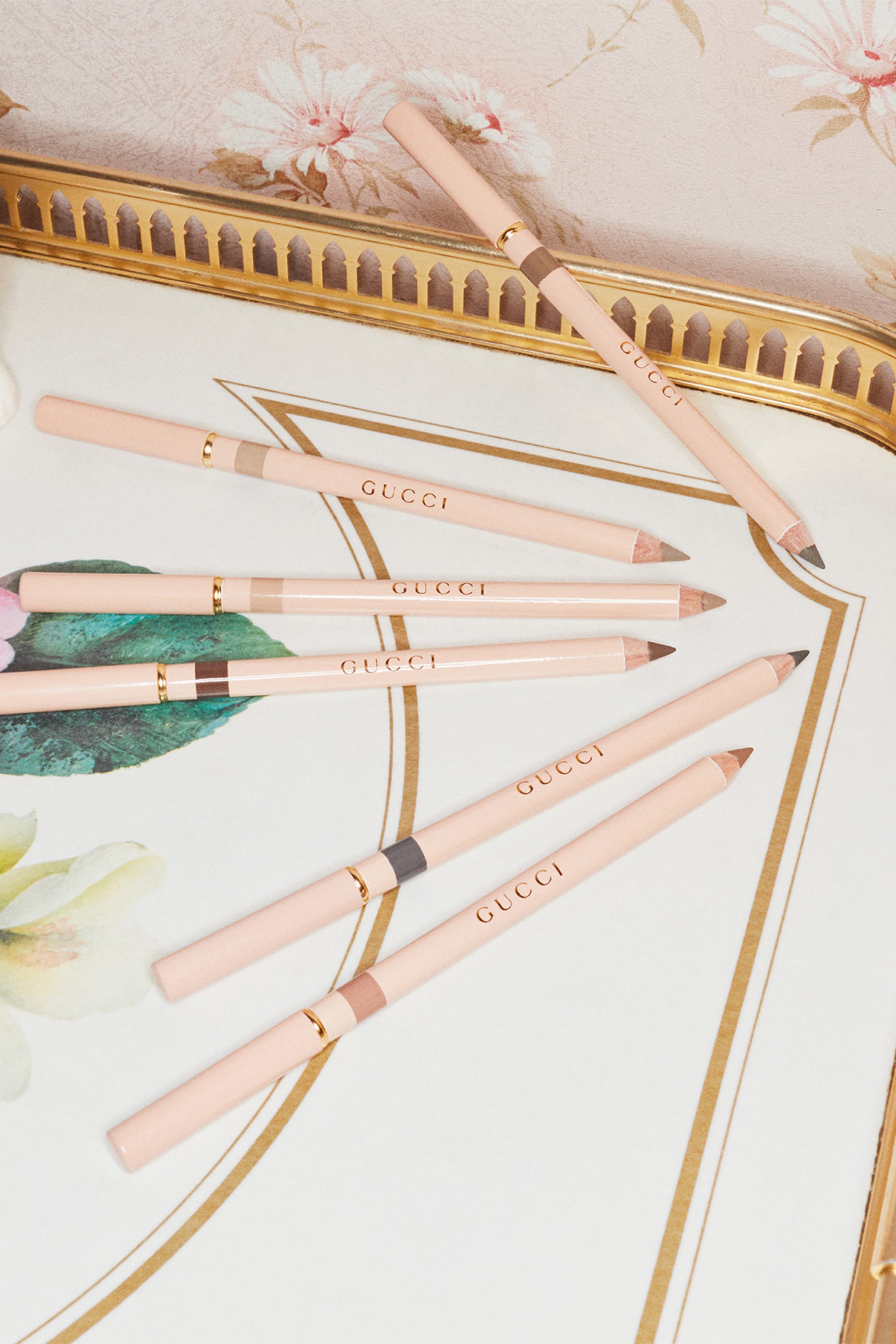 Powder Eyebrow Pencil