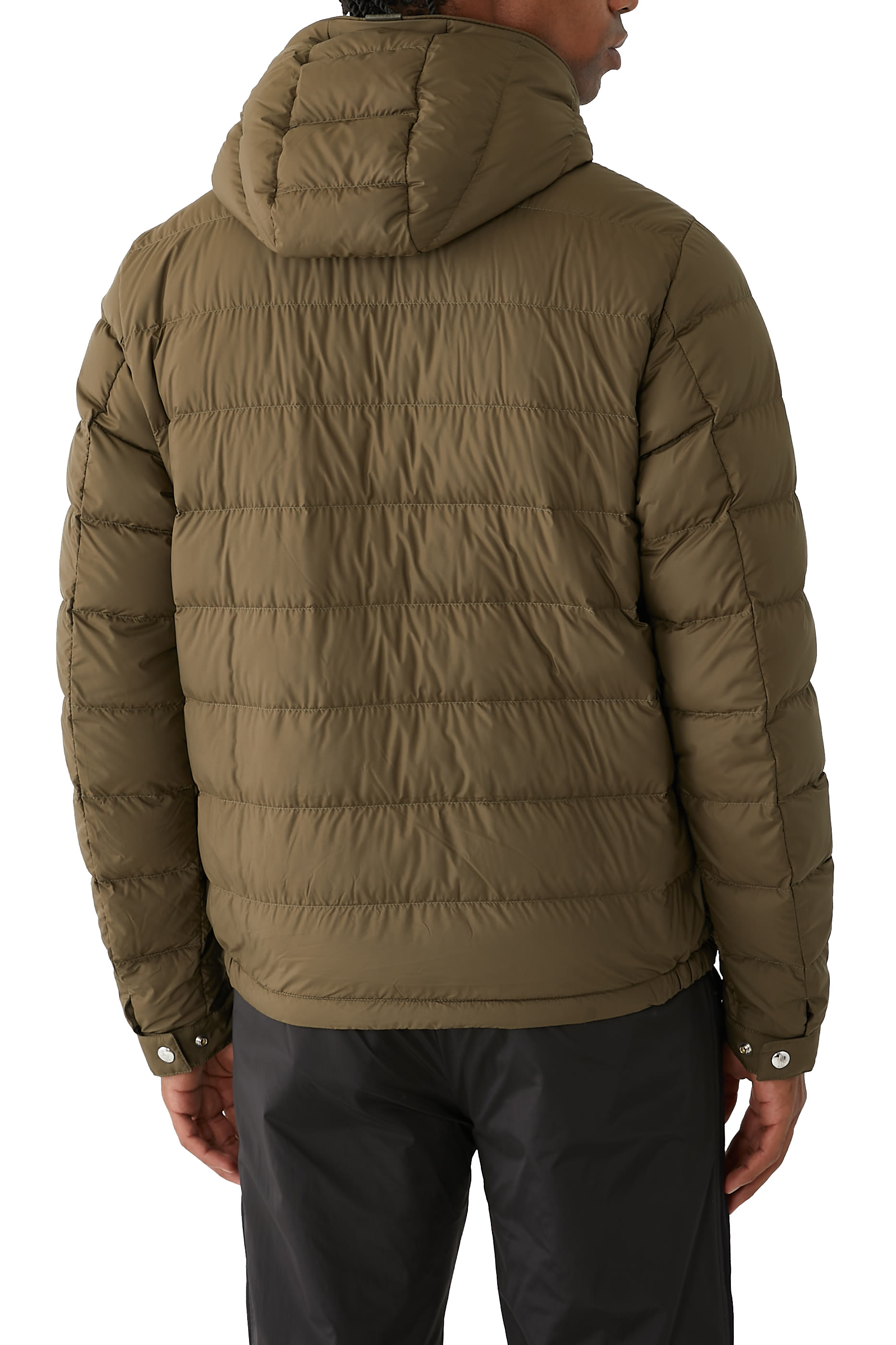 Sestriere Jacket