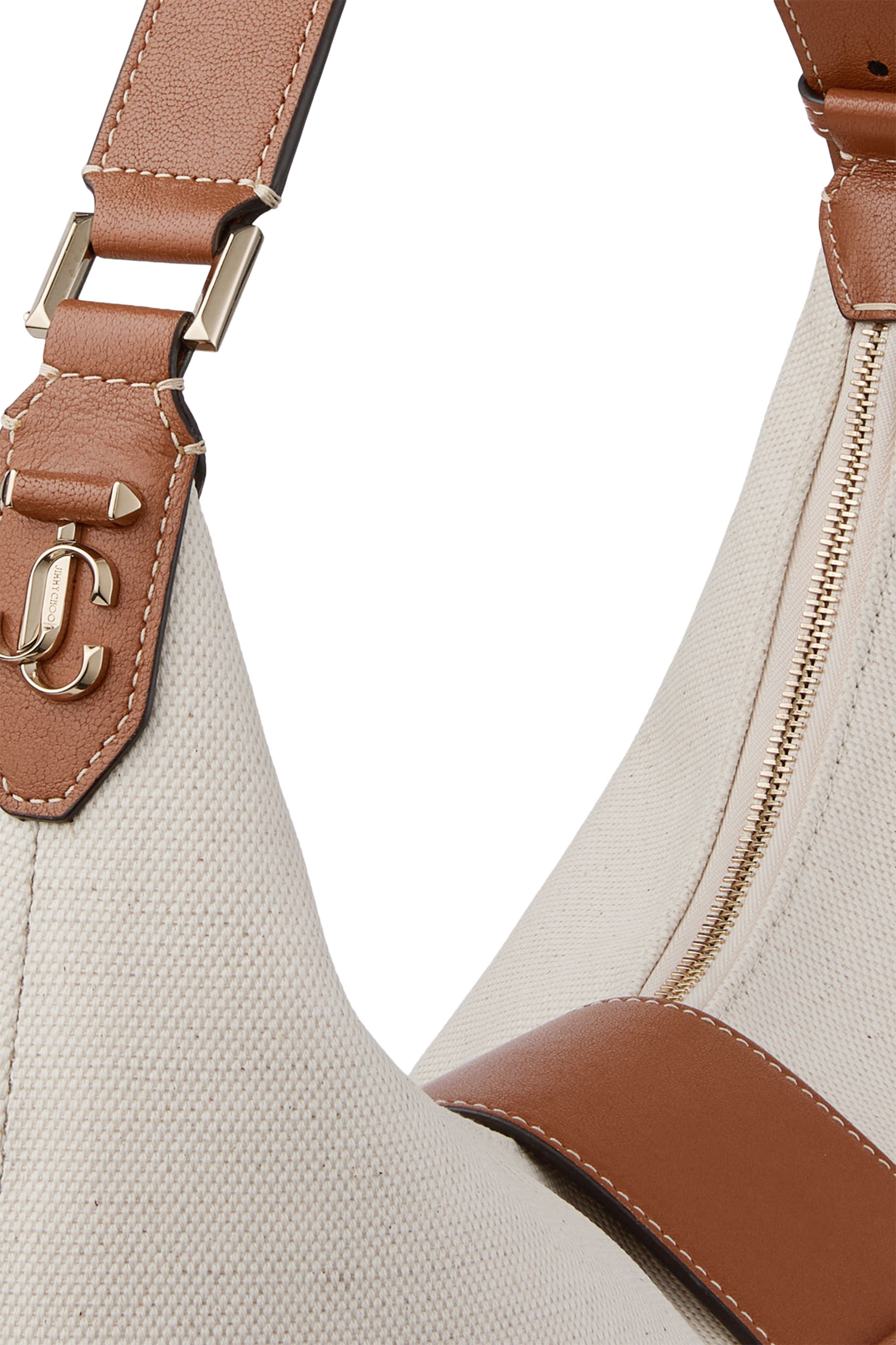 Bar Hobo Shoulder Bag