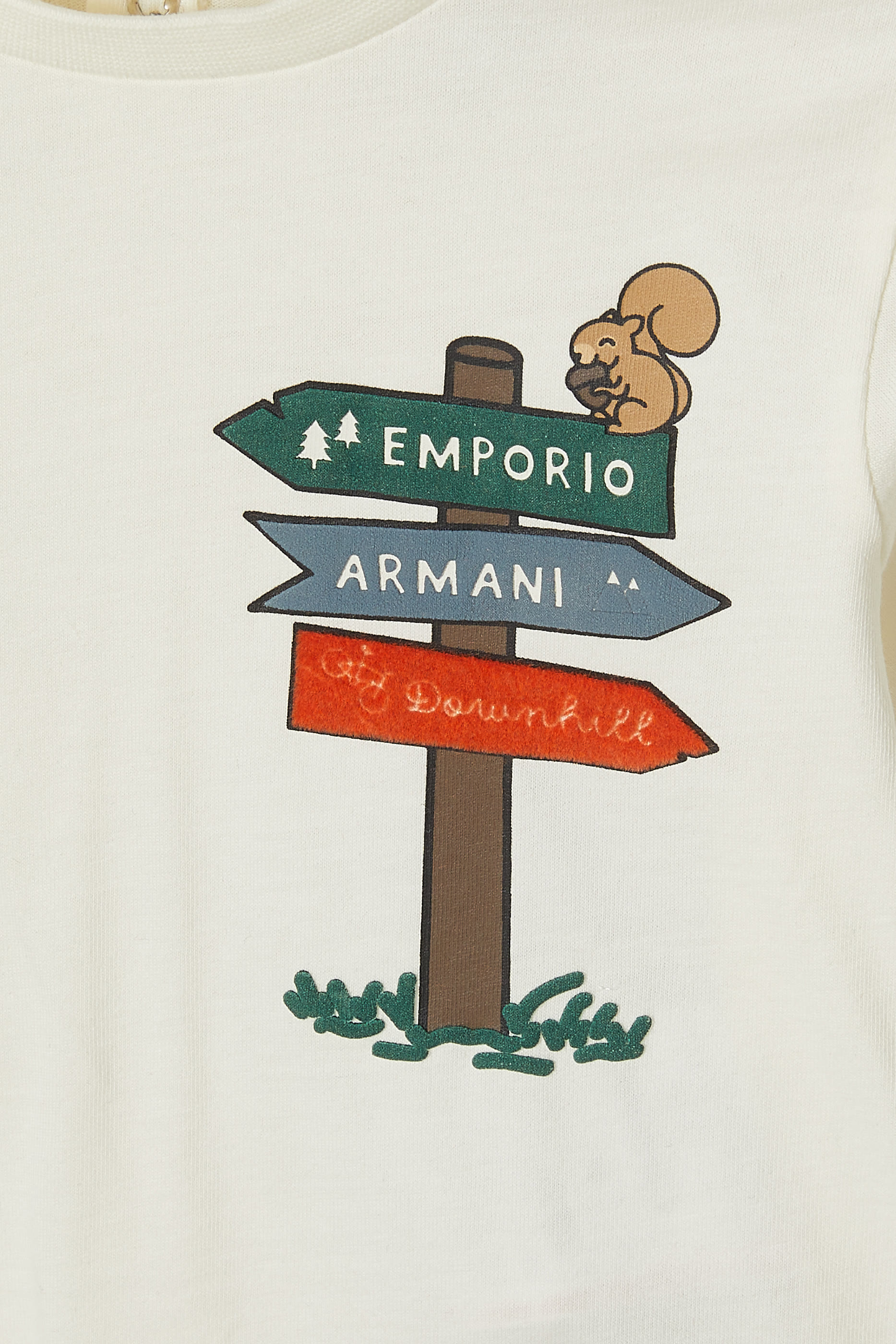 Kids Long-Sleeve Jersey T-Shirt