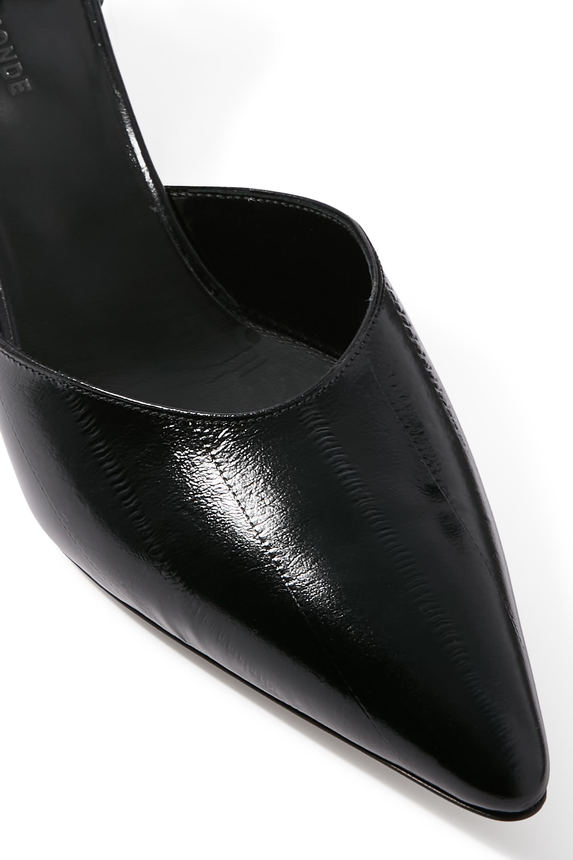 Victoria 40 Pumps