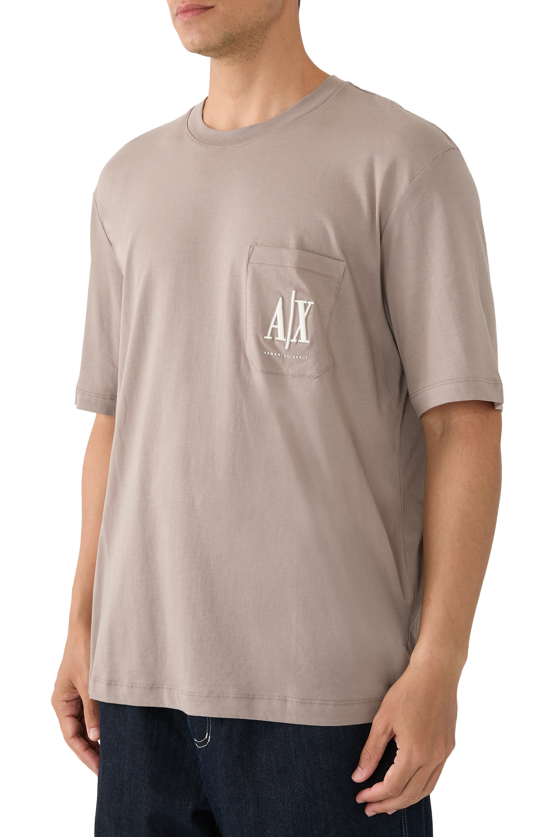 AX Logo Icon T-Shirt