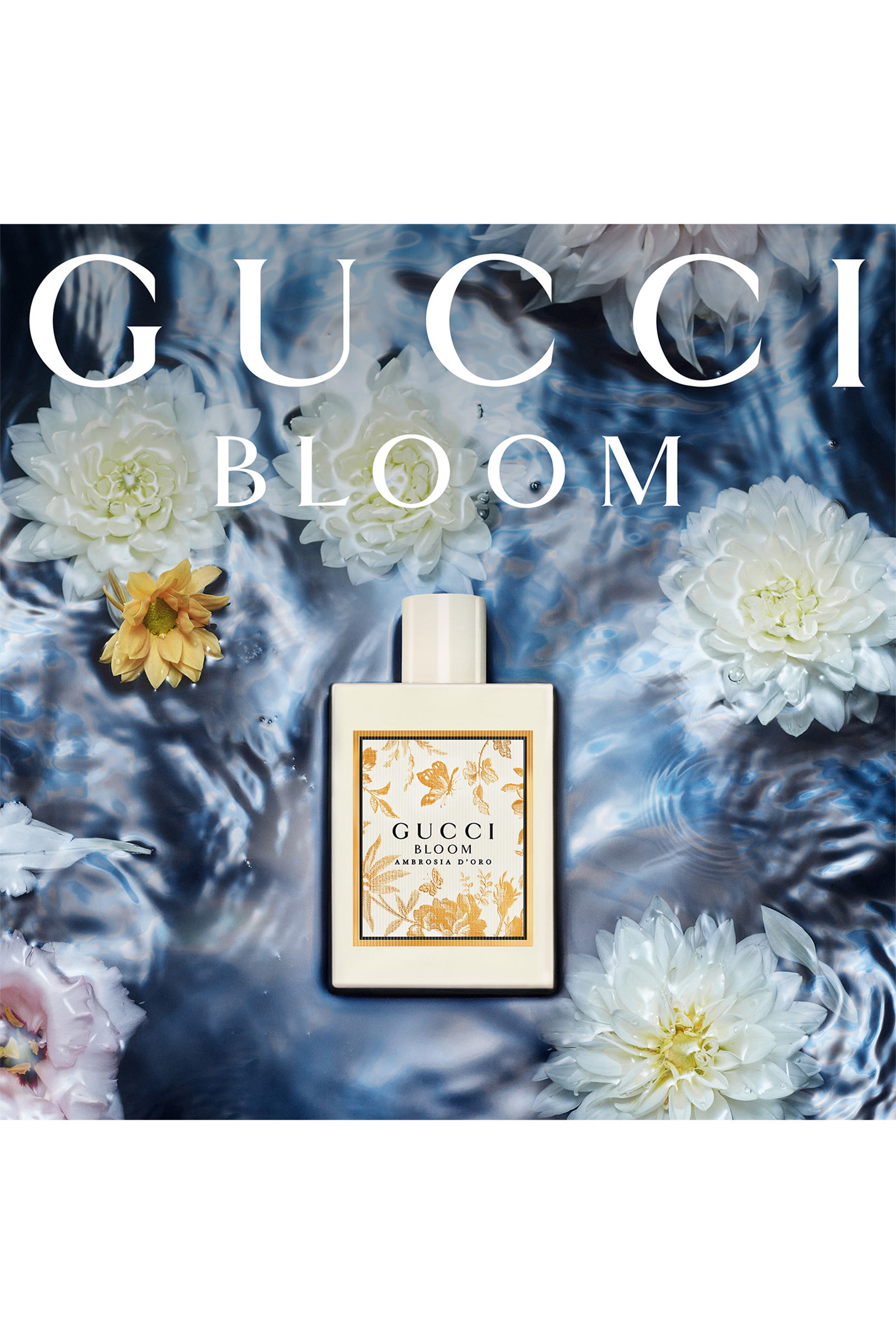 Bloom Ambrosia d&rsquo;Oro Eau de Parfum