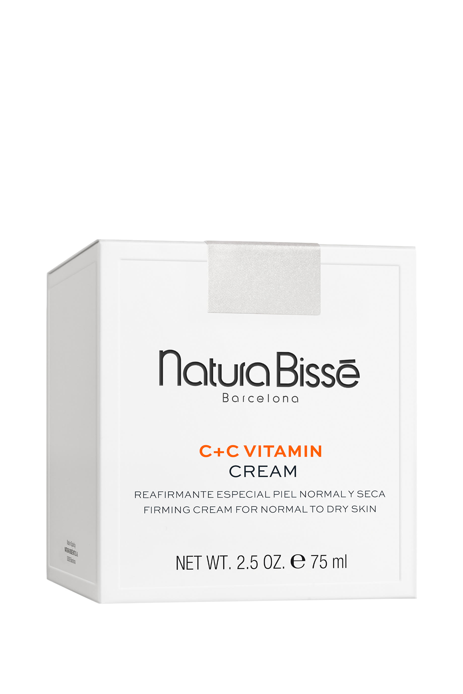 C+C Vitamin Cream