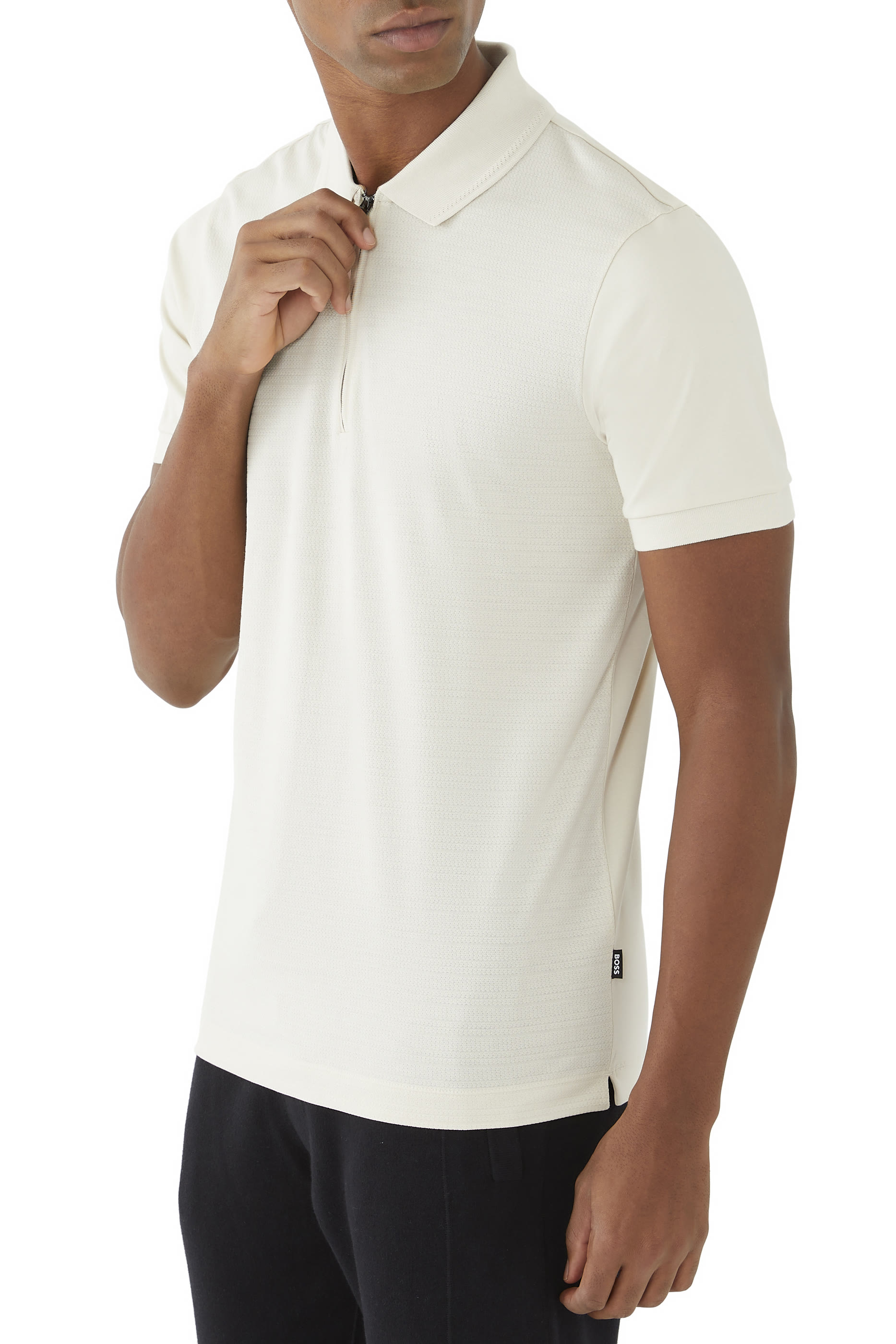 Polston Polo Shirt