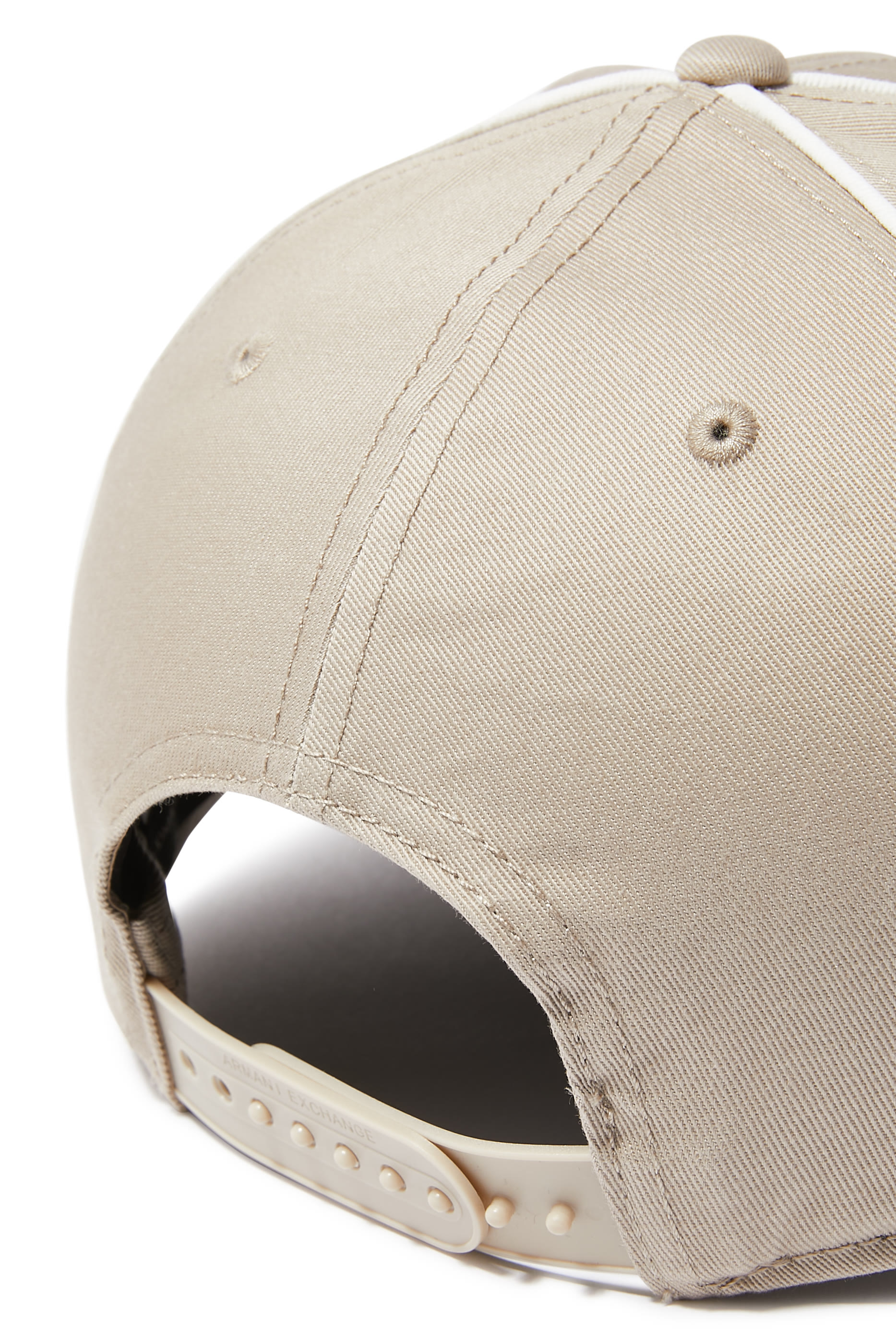 AX Logo Baseball Hat