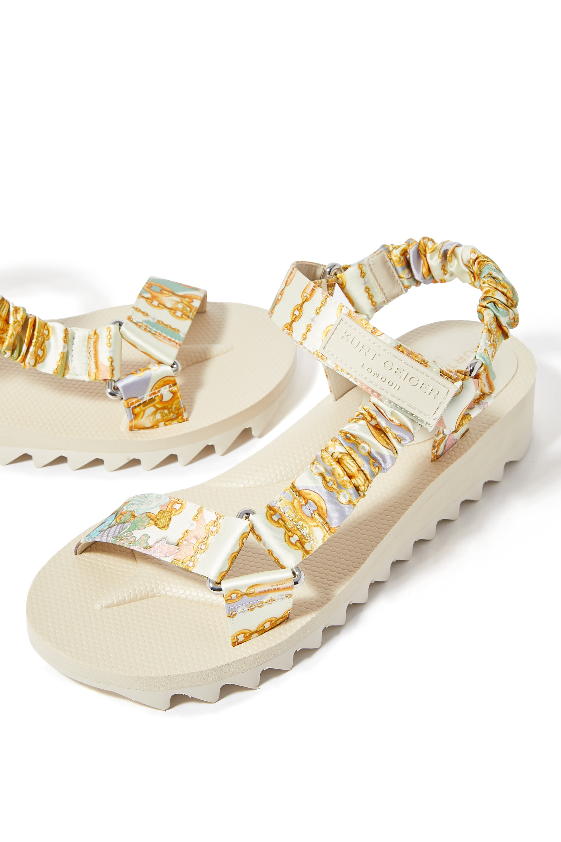 Orion Trekky Sandals