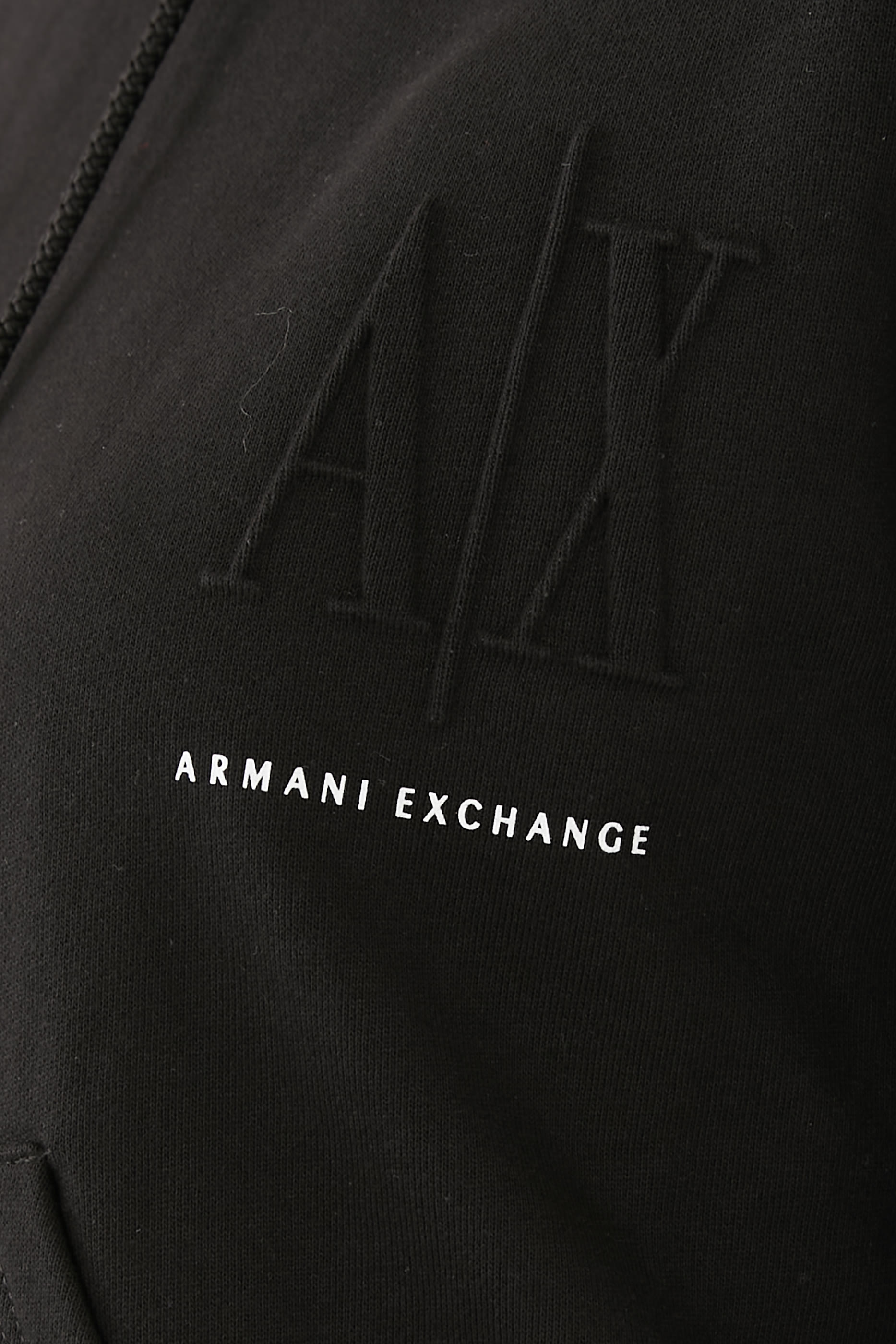 AX Icon Hoodie