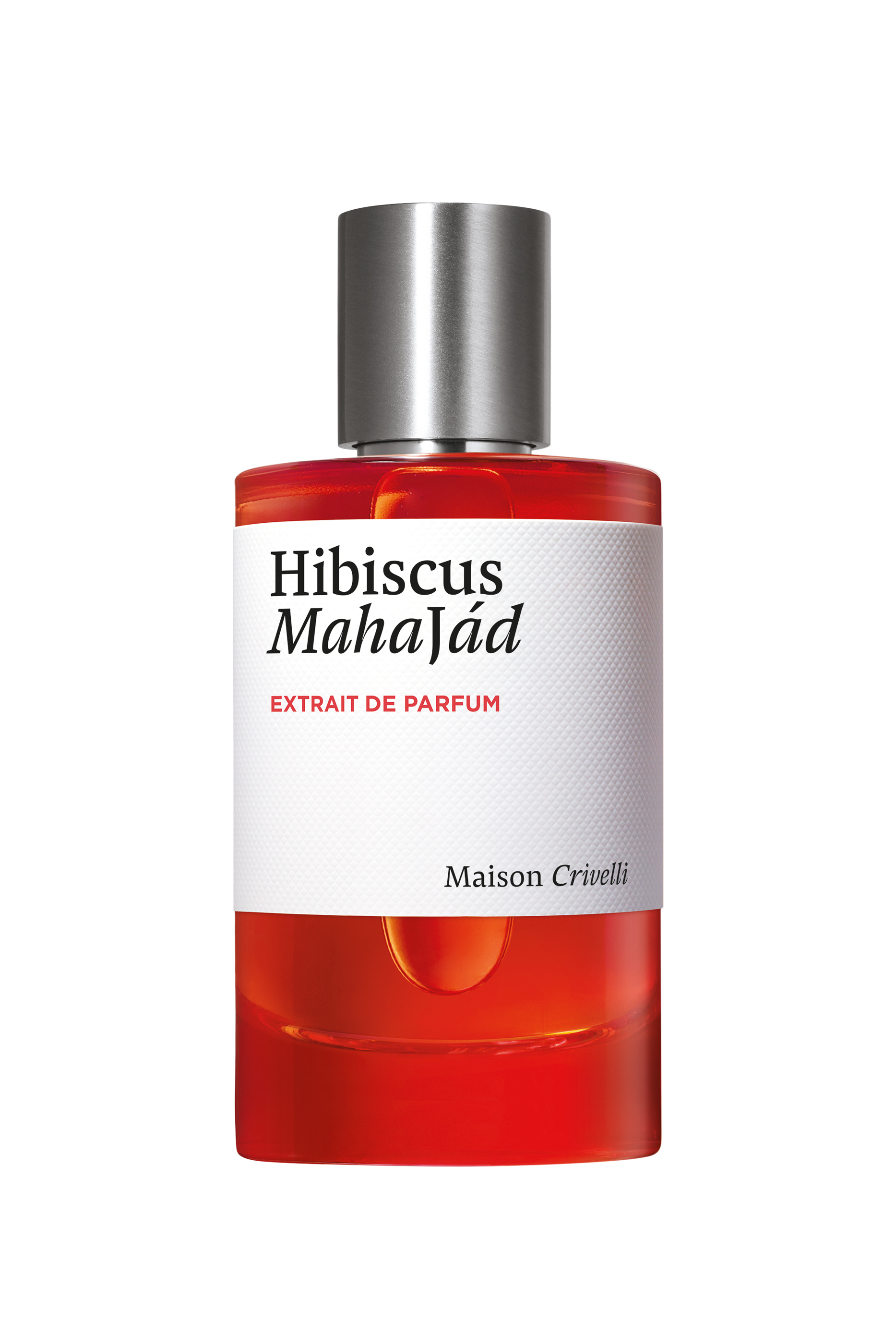 Hibiscus Mahajad Extrait de Parfum