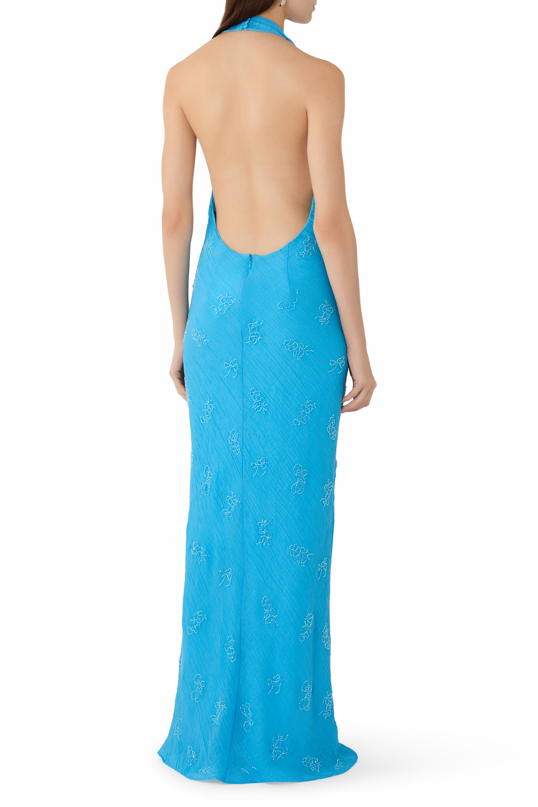 Roselle Dress 