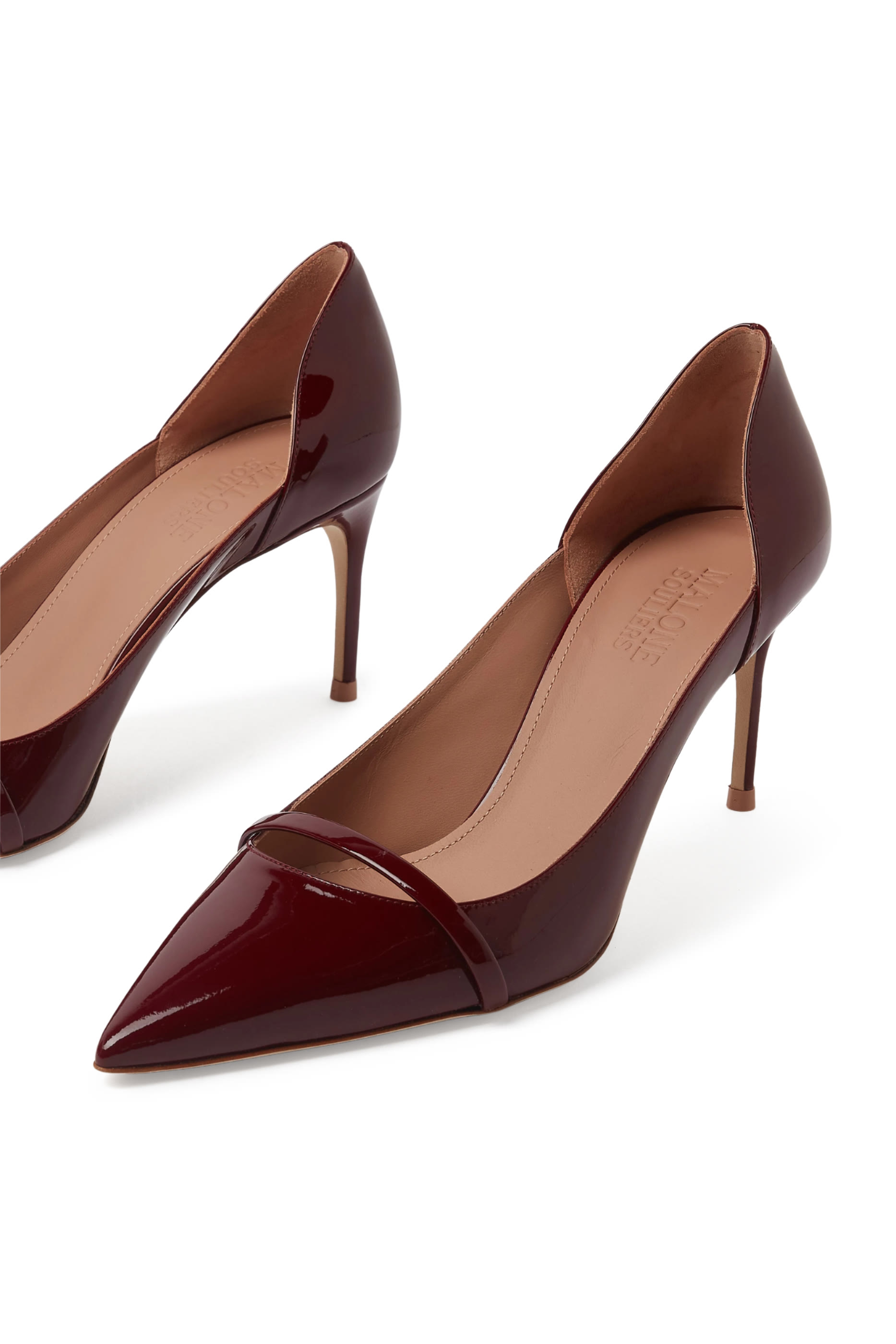 Crawford 70 Pumps