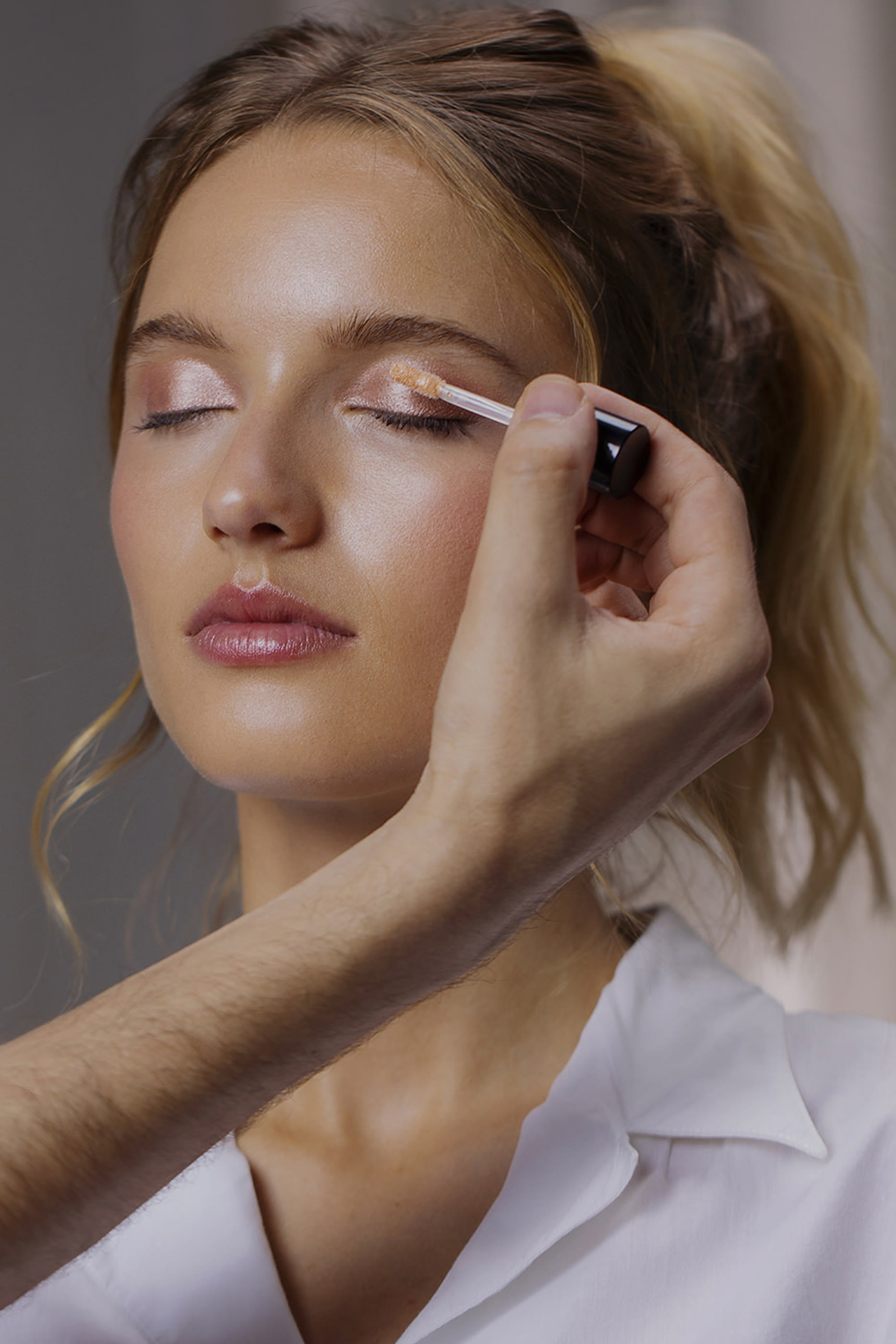 Ombre &Eacute;clat Liquide Eyeshadow