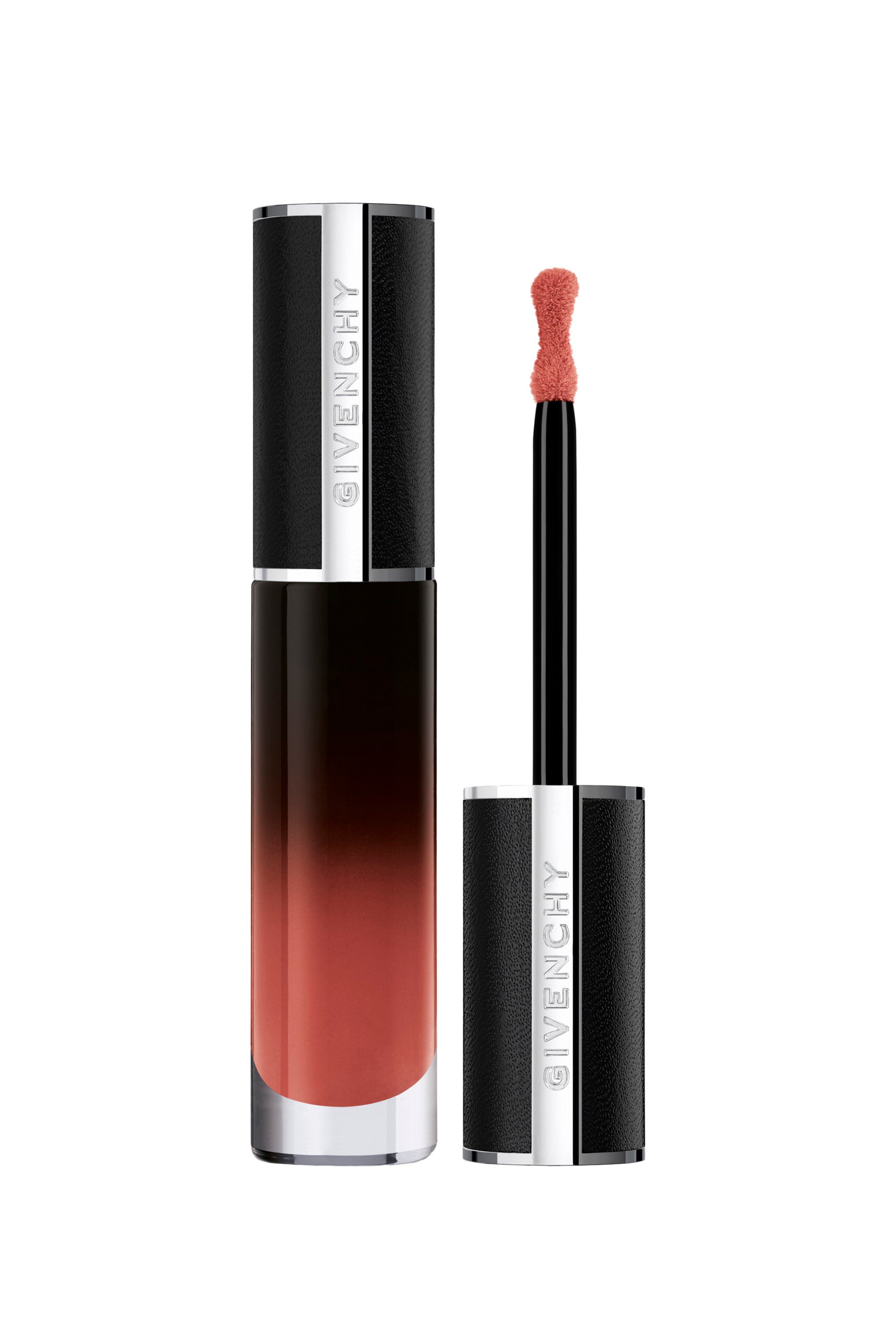 Le Rouge Interdit Cream Velvet Lipstick