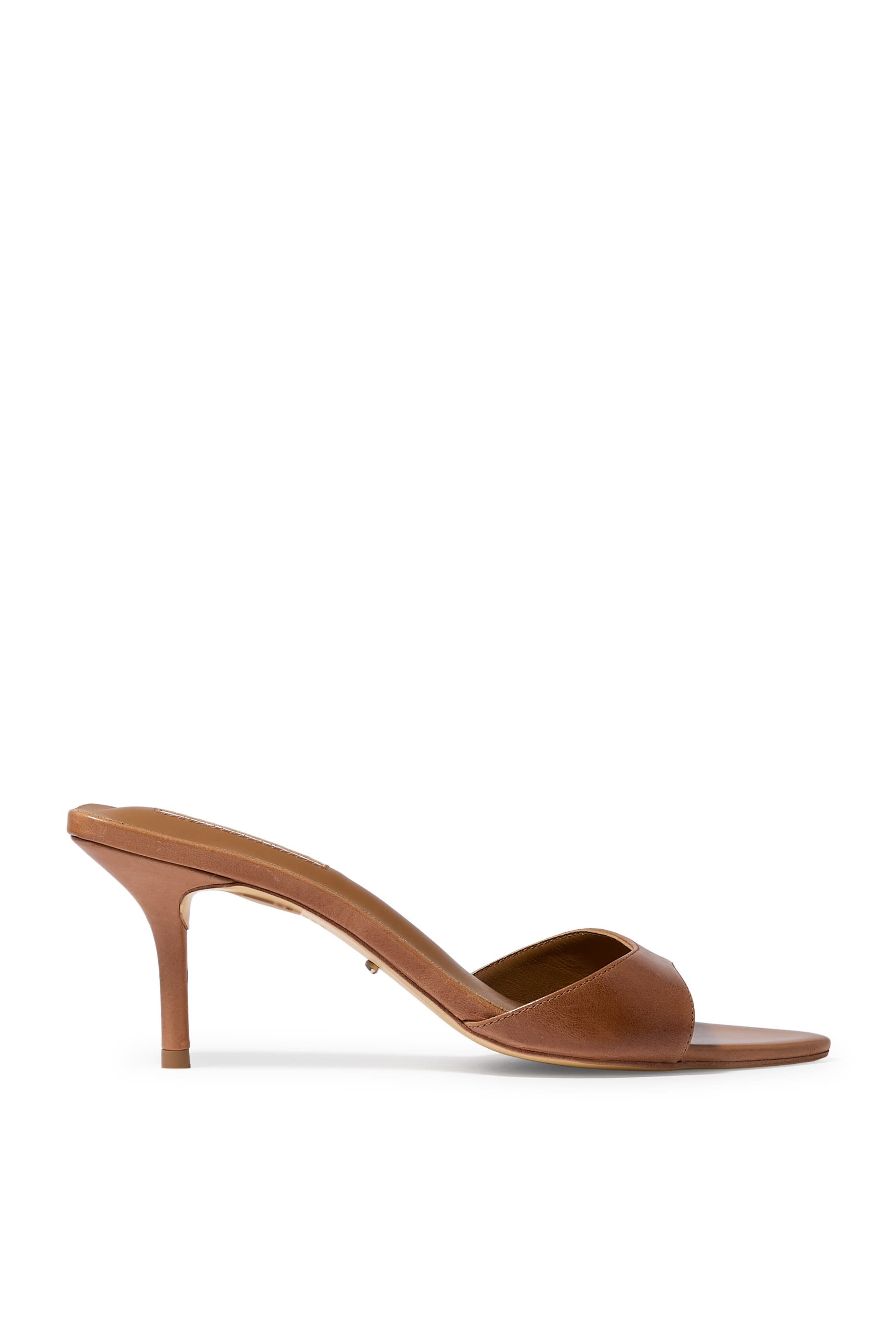 Hallie 75 Mules 