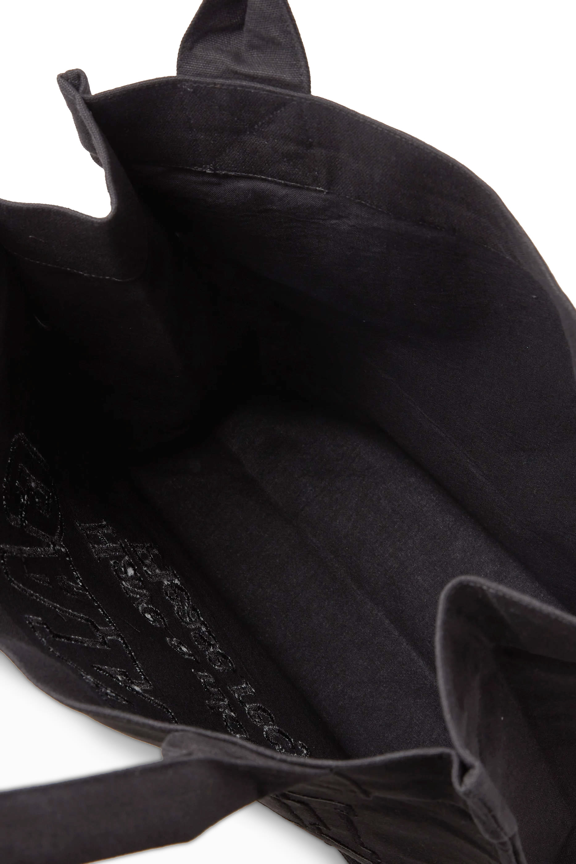 Large Canvas Tote Bag