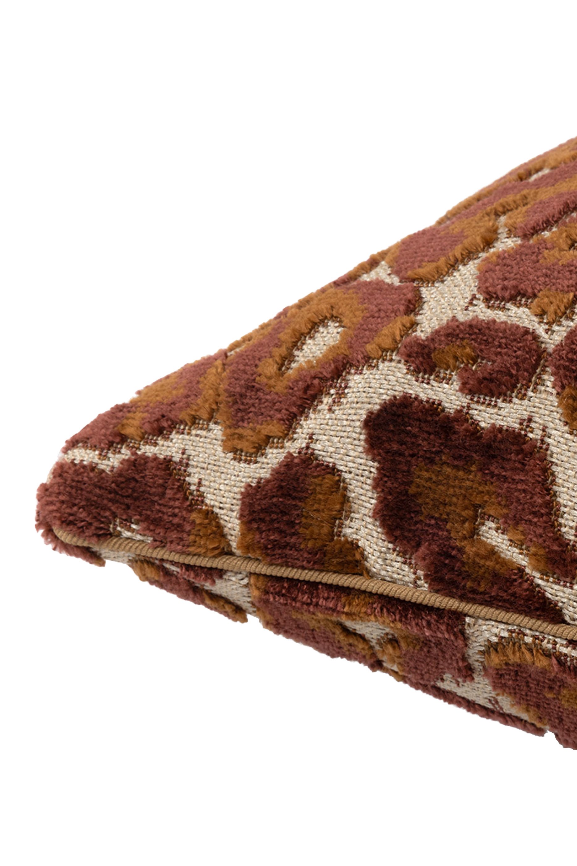 Leopard Cushion Cover