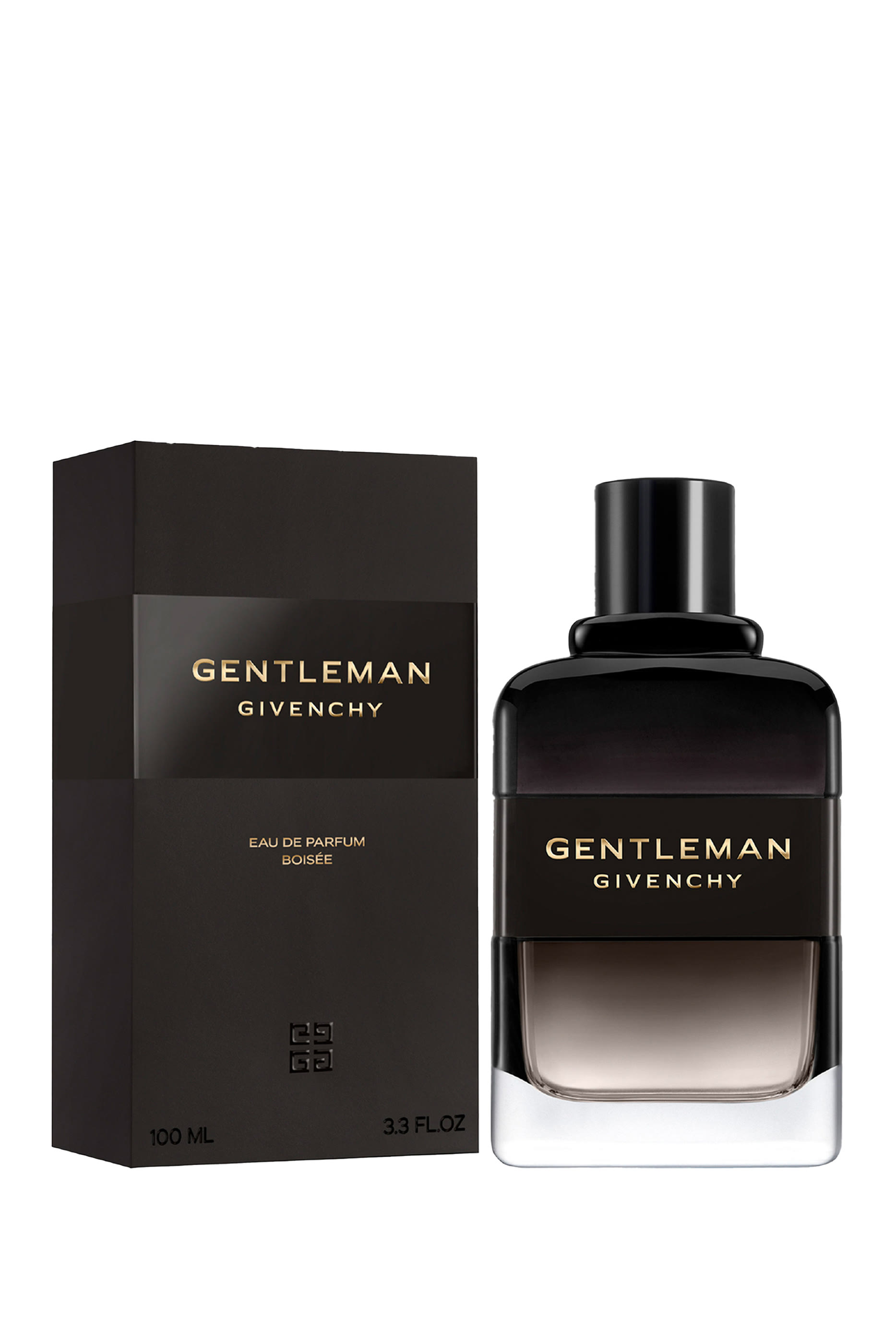 Gentleman Boisée Eau de Parfum