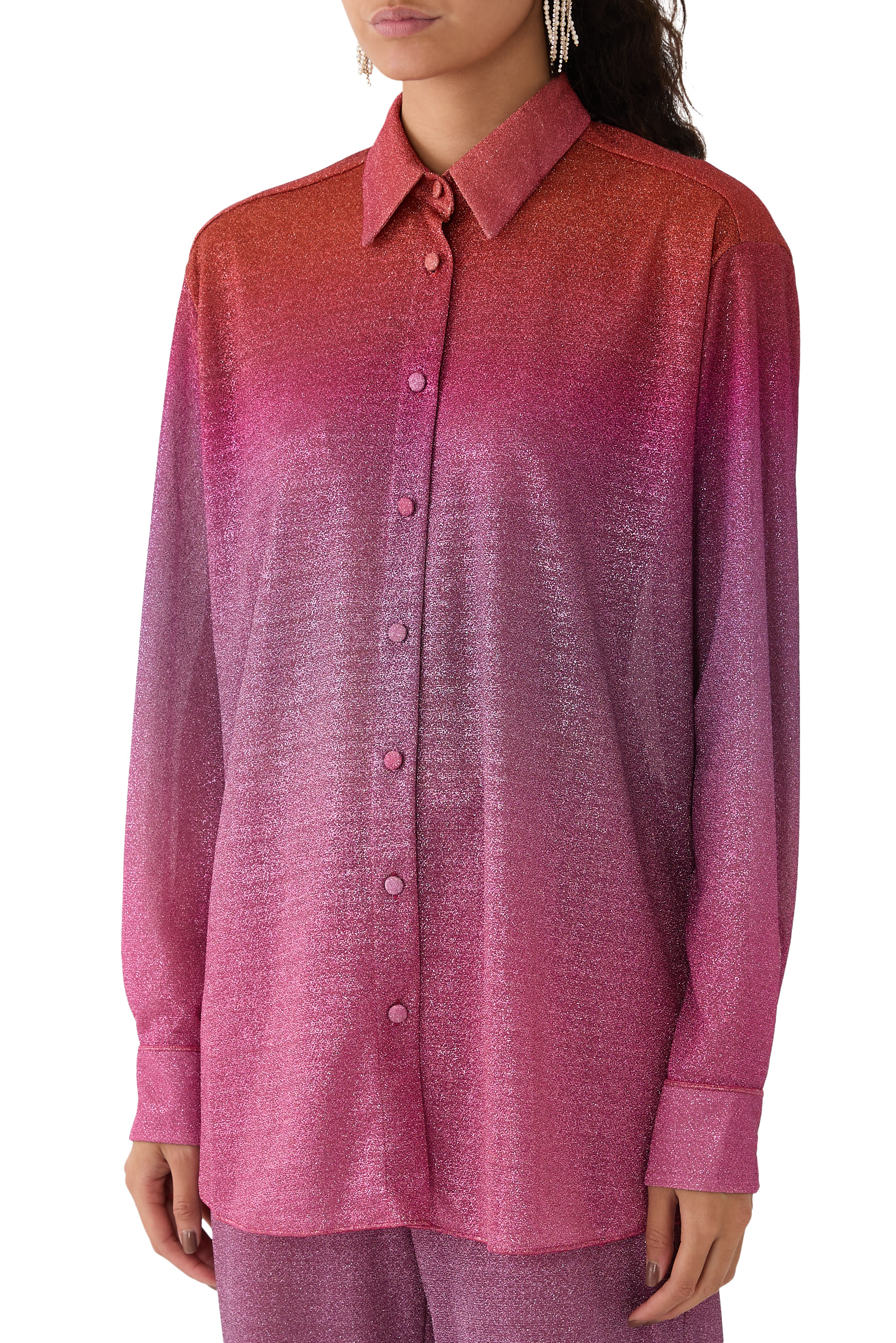 Lumi&egrave;re Shade Shirt