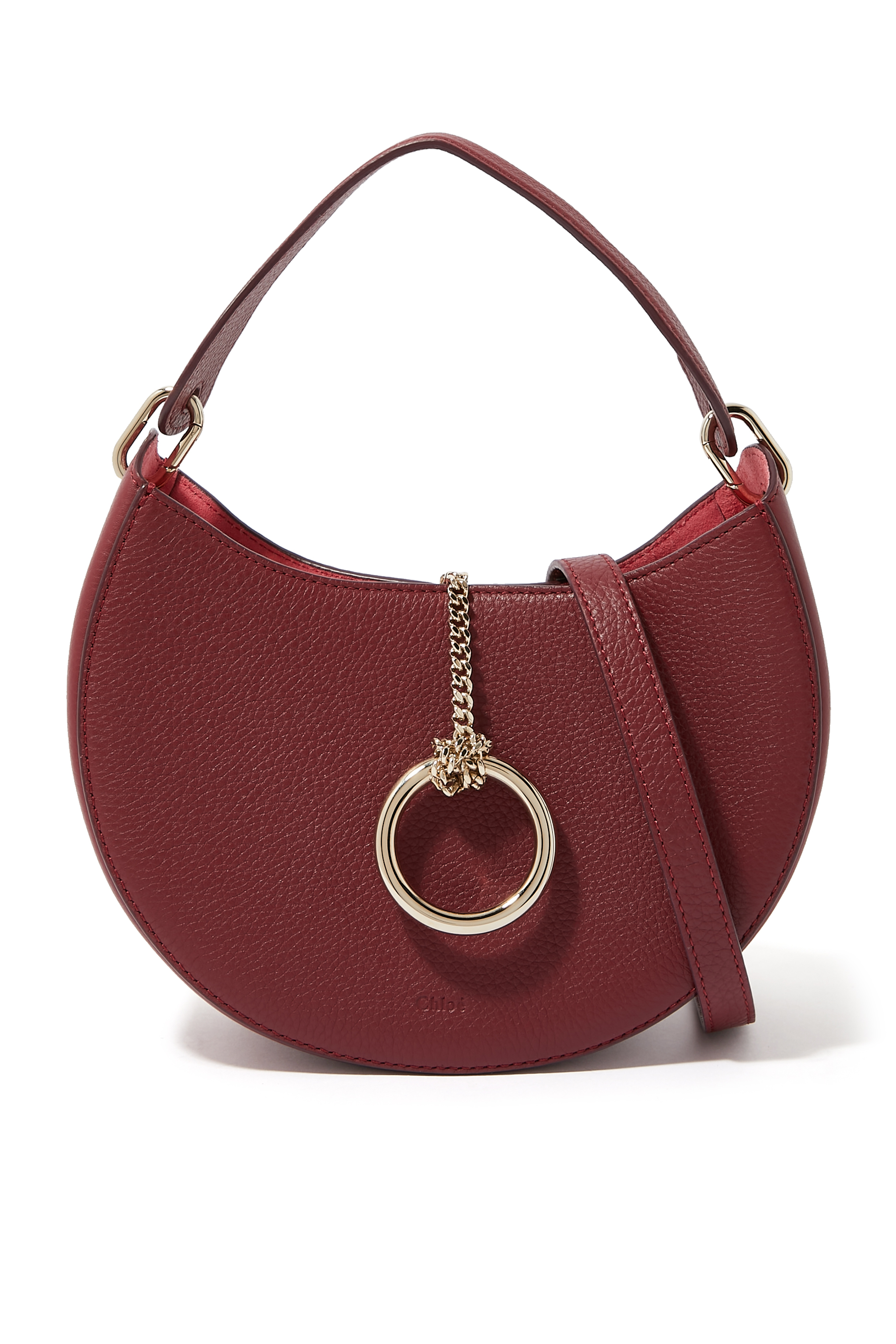 Arlene Small Hobo Bag