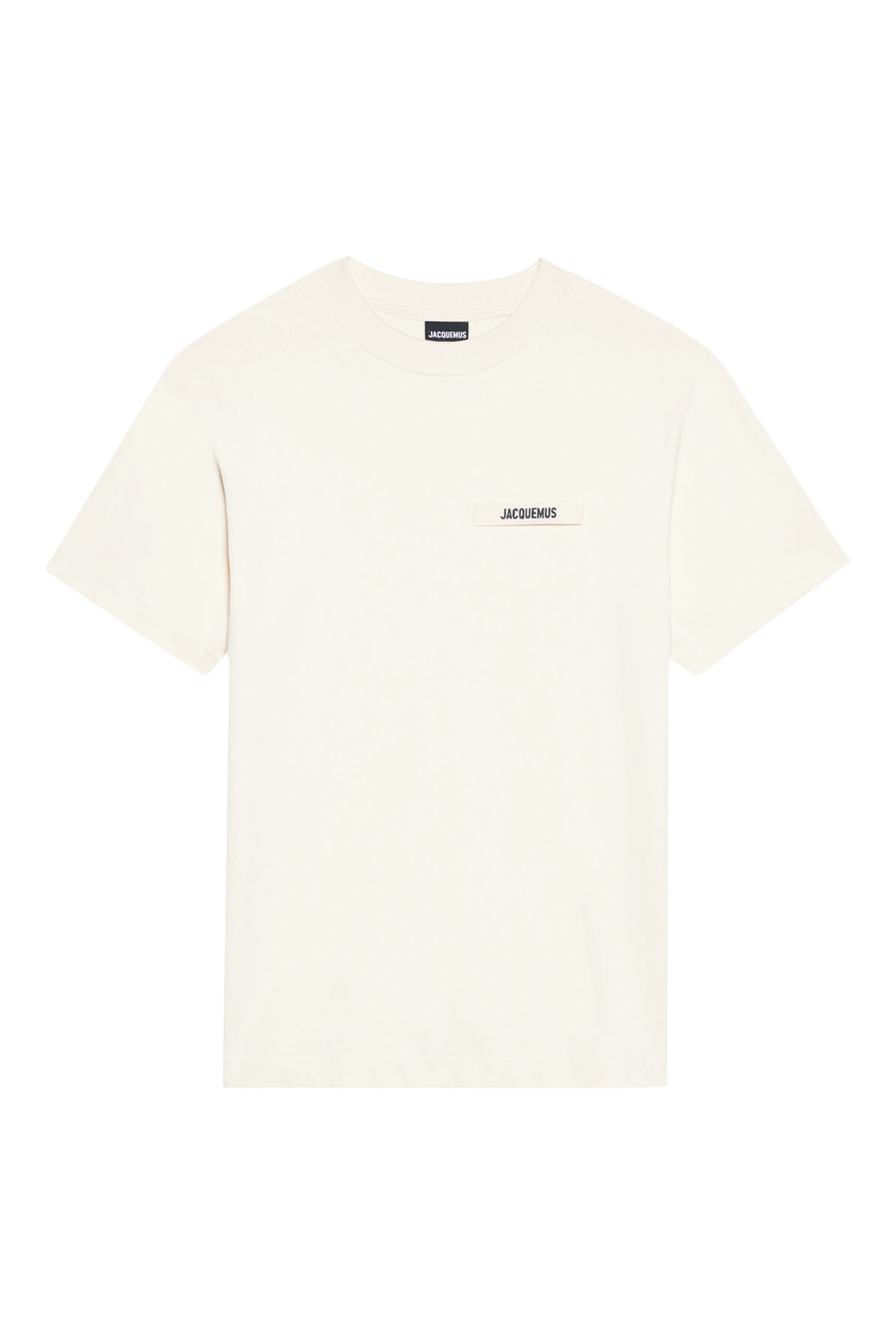 The Gros Grain T-Shirt