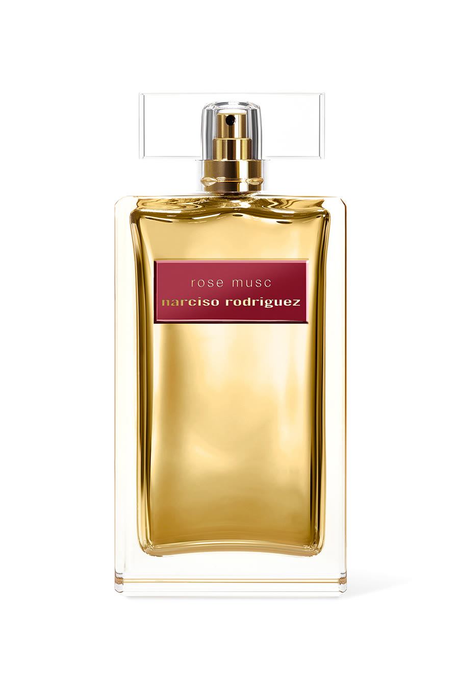 Rose Musc Eau de Parfum Intense
