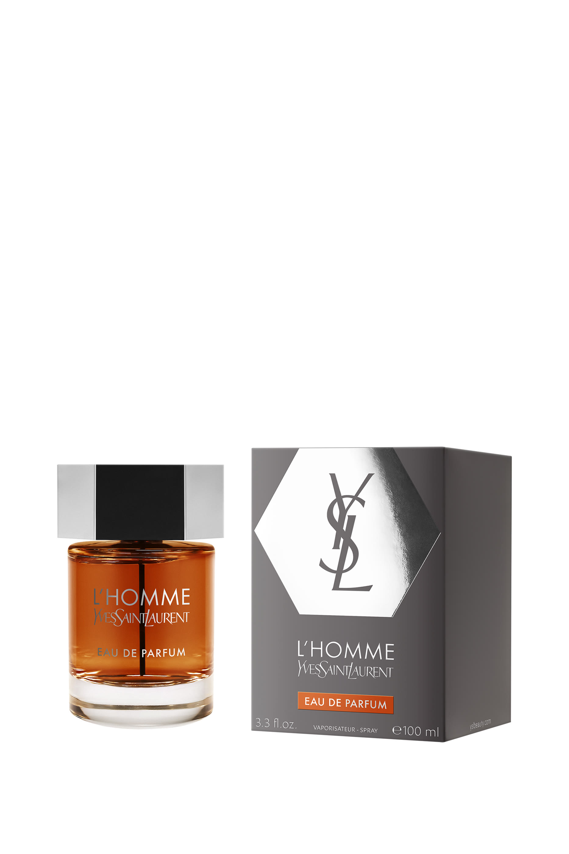 L’Homme Eau De Parfum