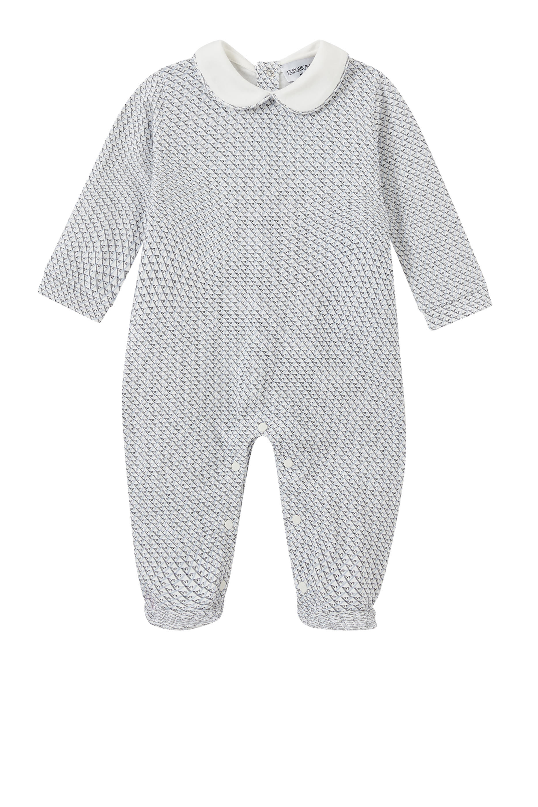 EA Essential Capsule Collection Jumpsuit