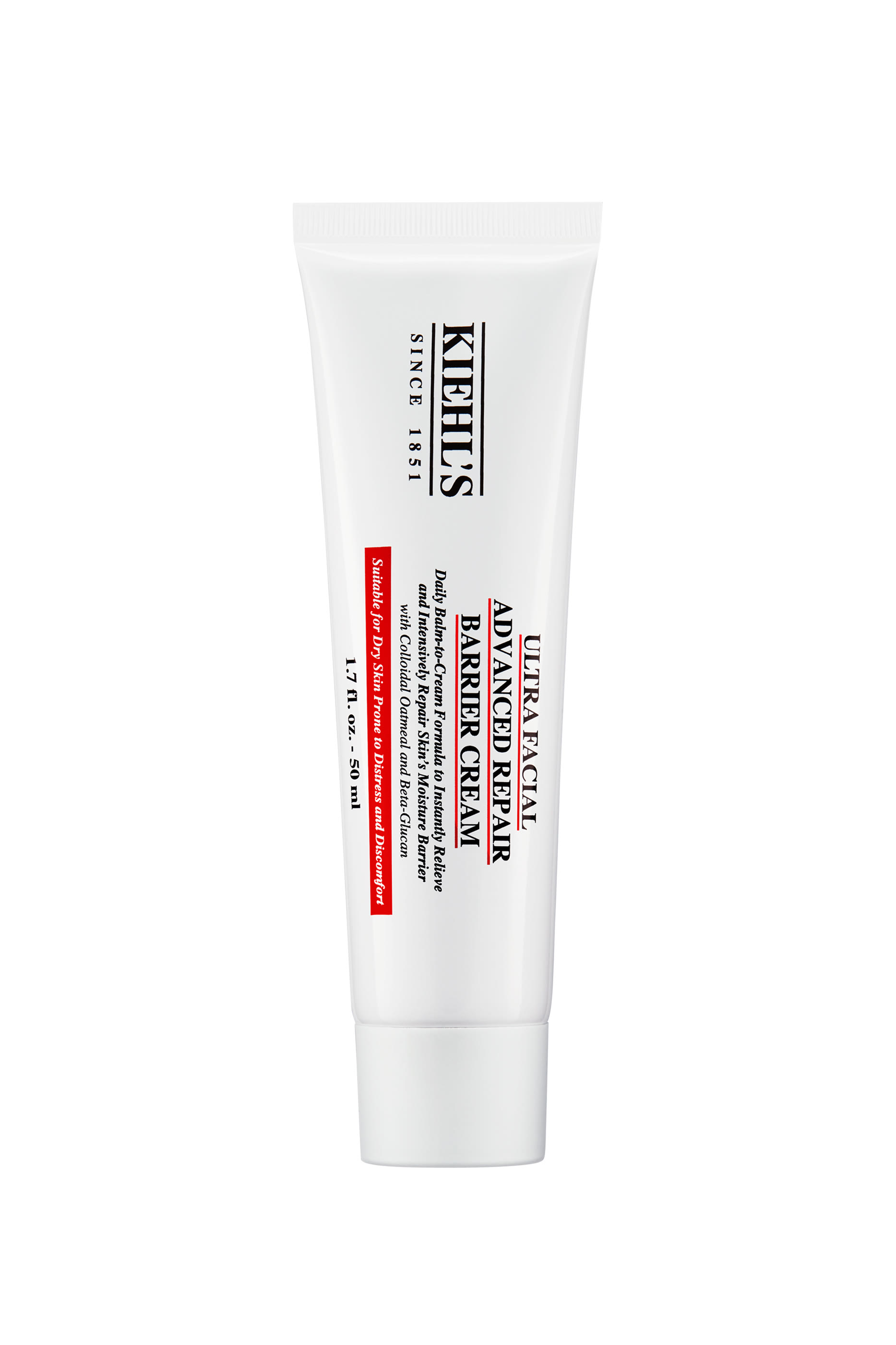 Ultra Facial Advanced Repair Barrier Cream