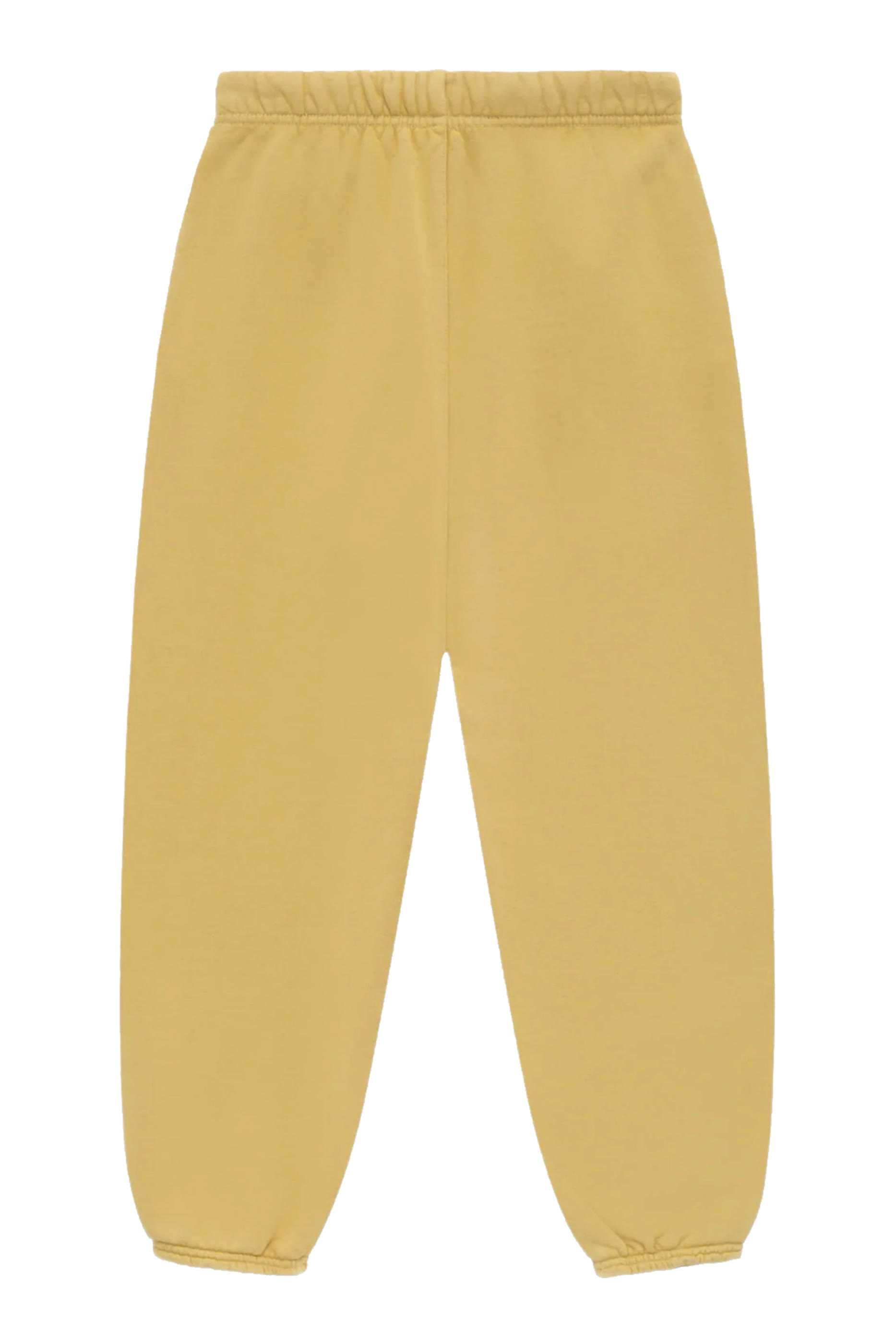 Kids Heavy Fleece Logo Sweatpants