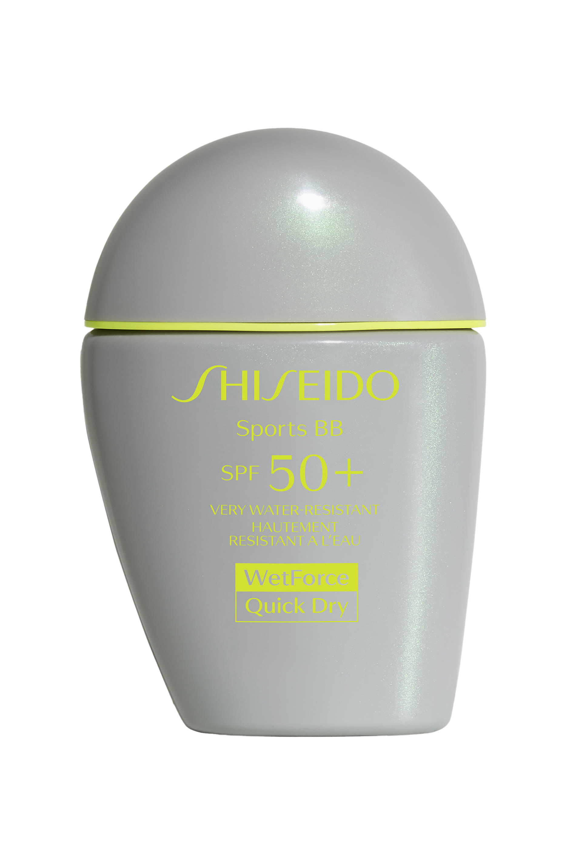 Sports HydroBB SPF 50+ Compact