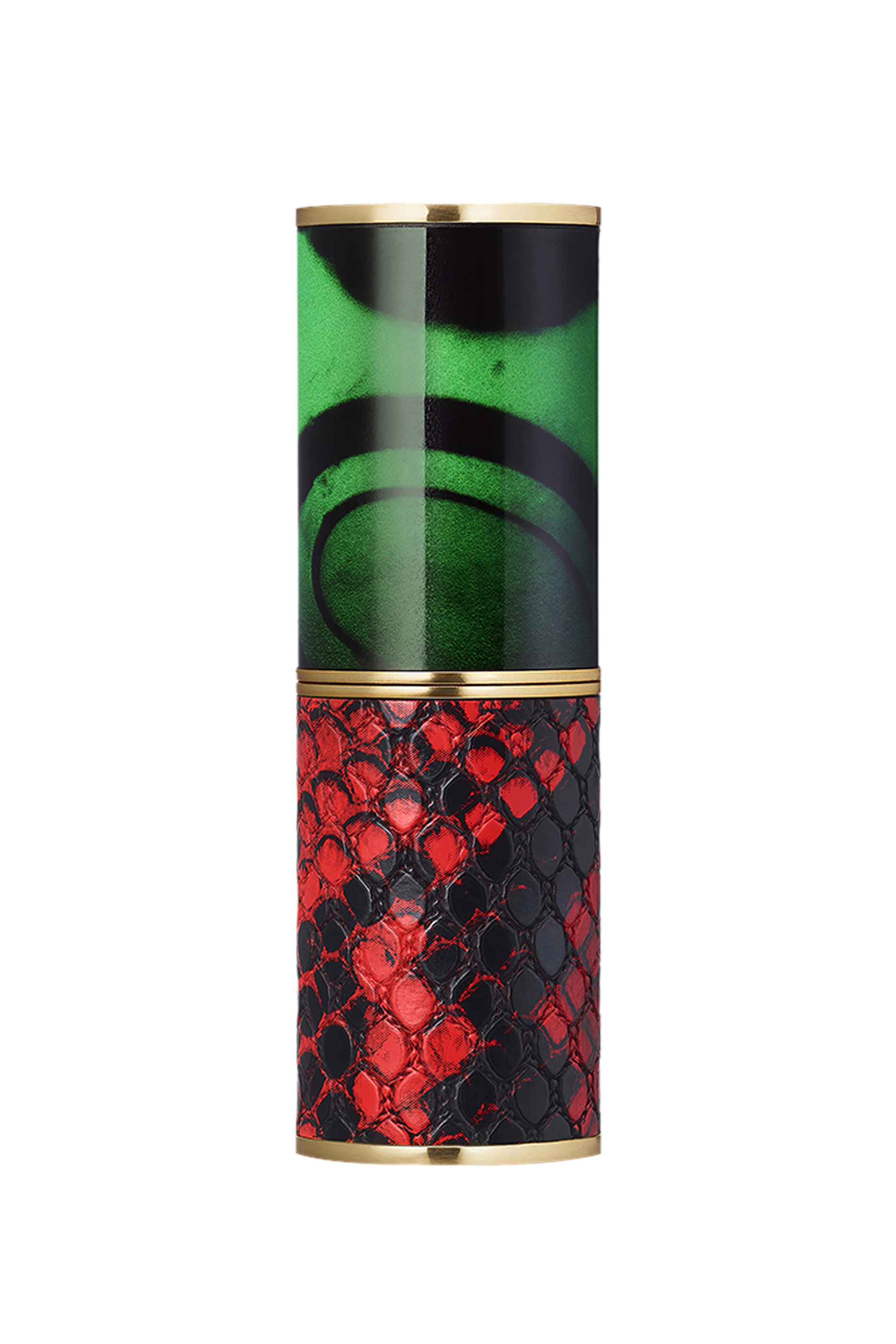 Refillable Lipstick Case