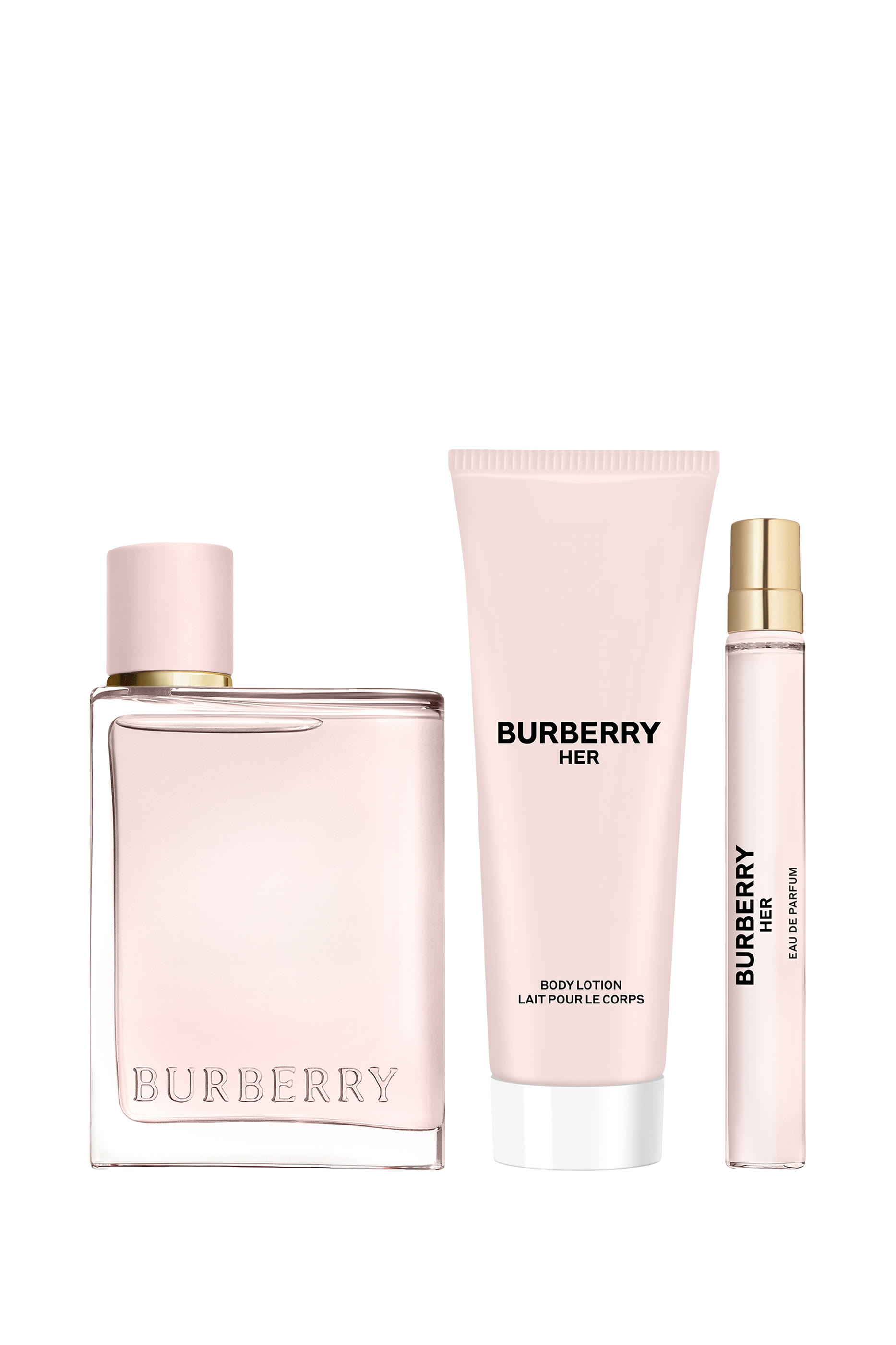 Her Eau de Parfum Gift Set