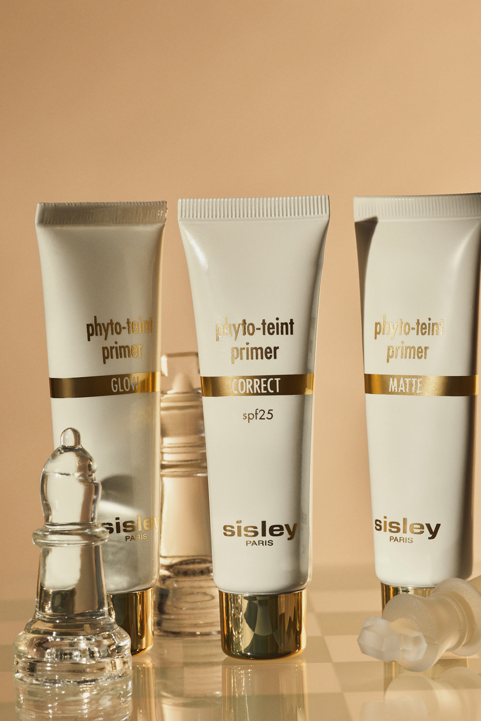 Phyto-Teint Primer Matte