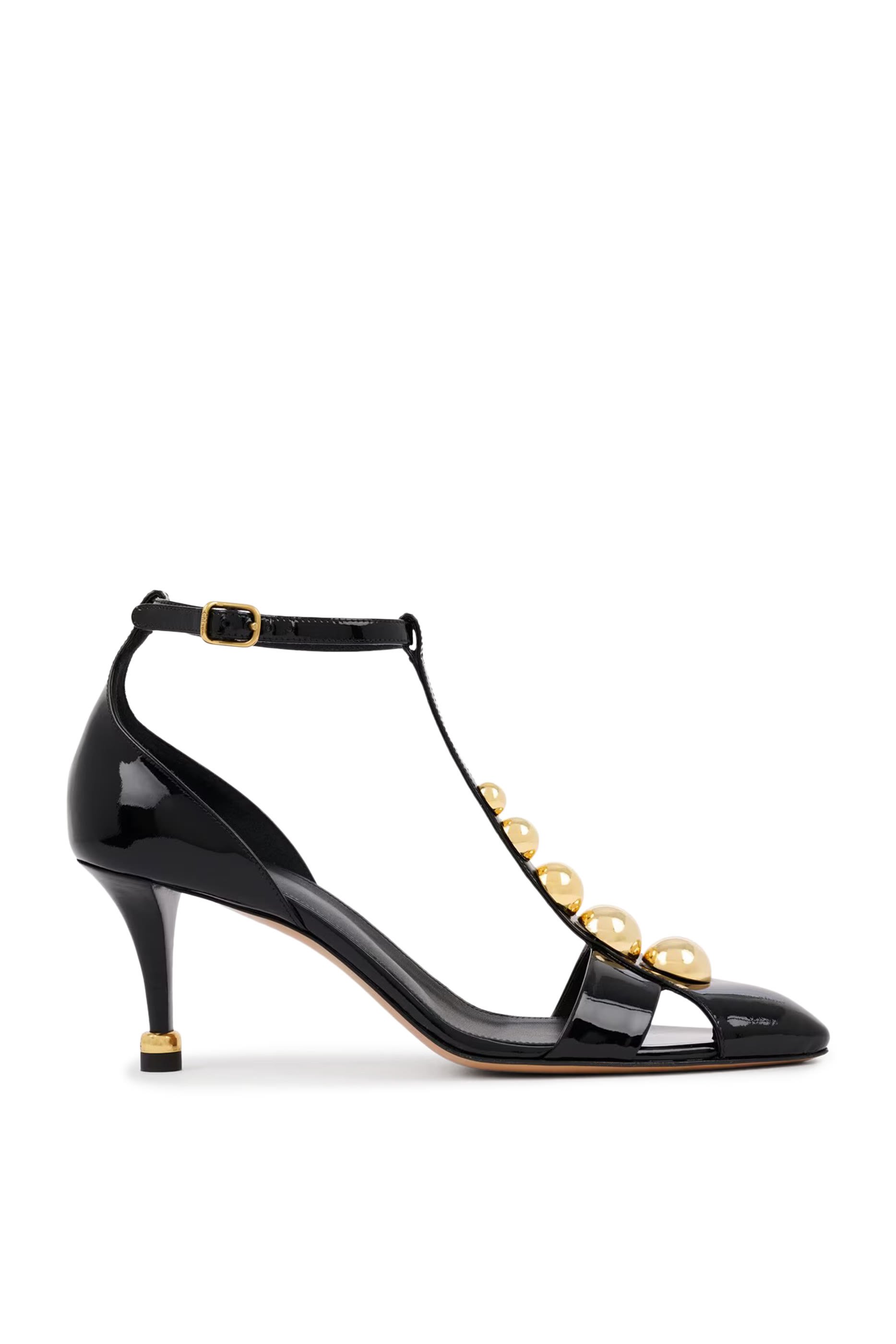 Cleia 70 Heeled Sandals