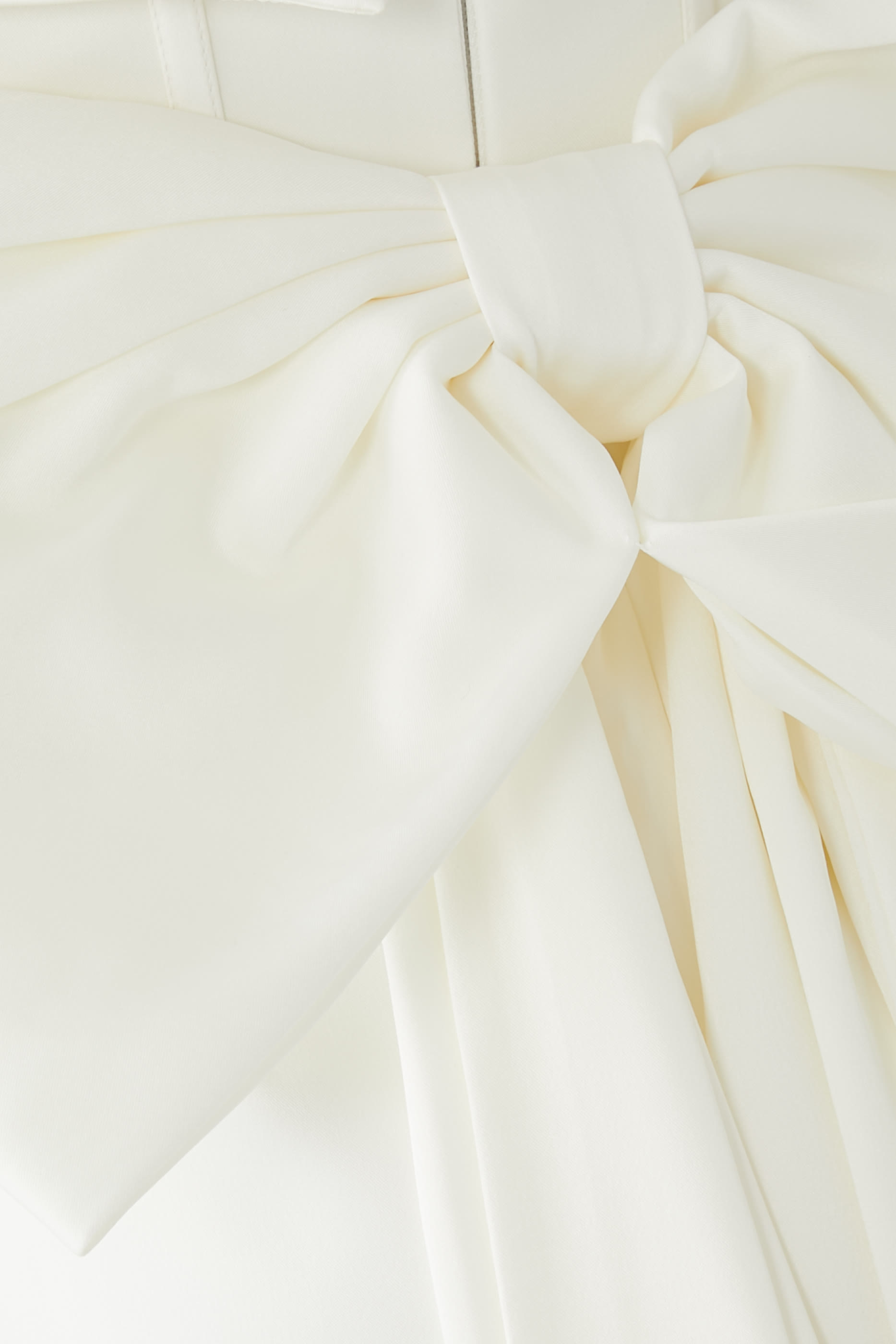 Lia Strapless Mini Dress