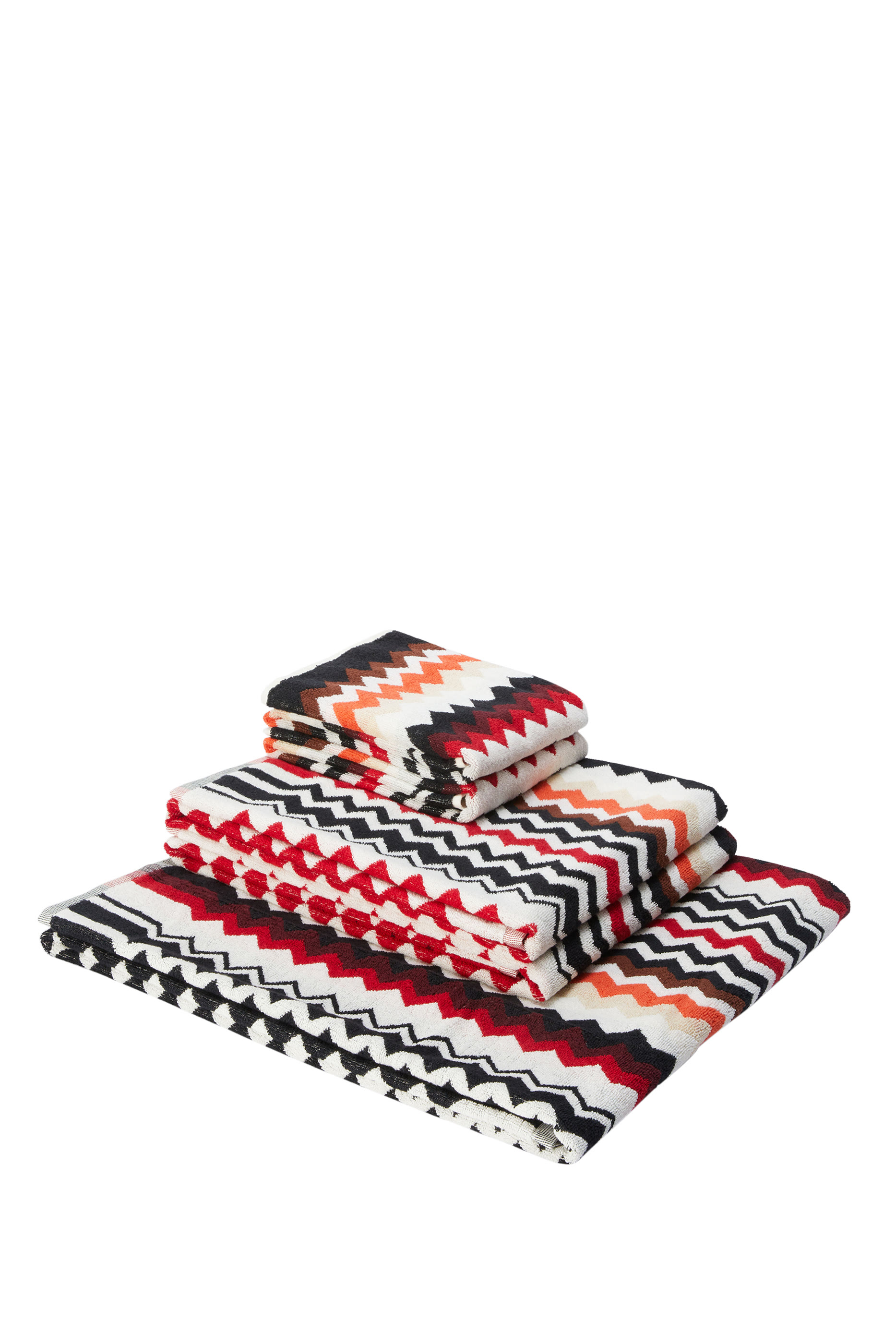 Best Towel, Set of 5