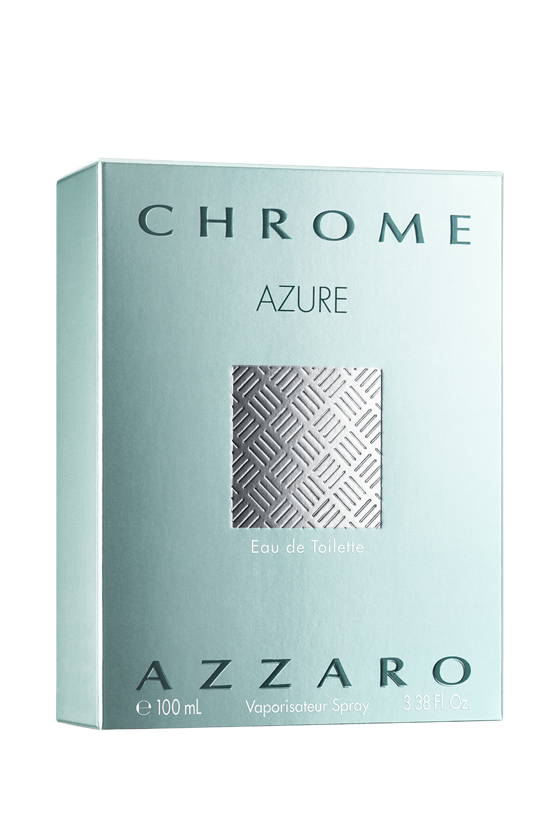 Chrome Azure Eau de Toilette